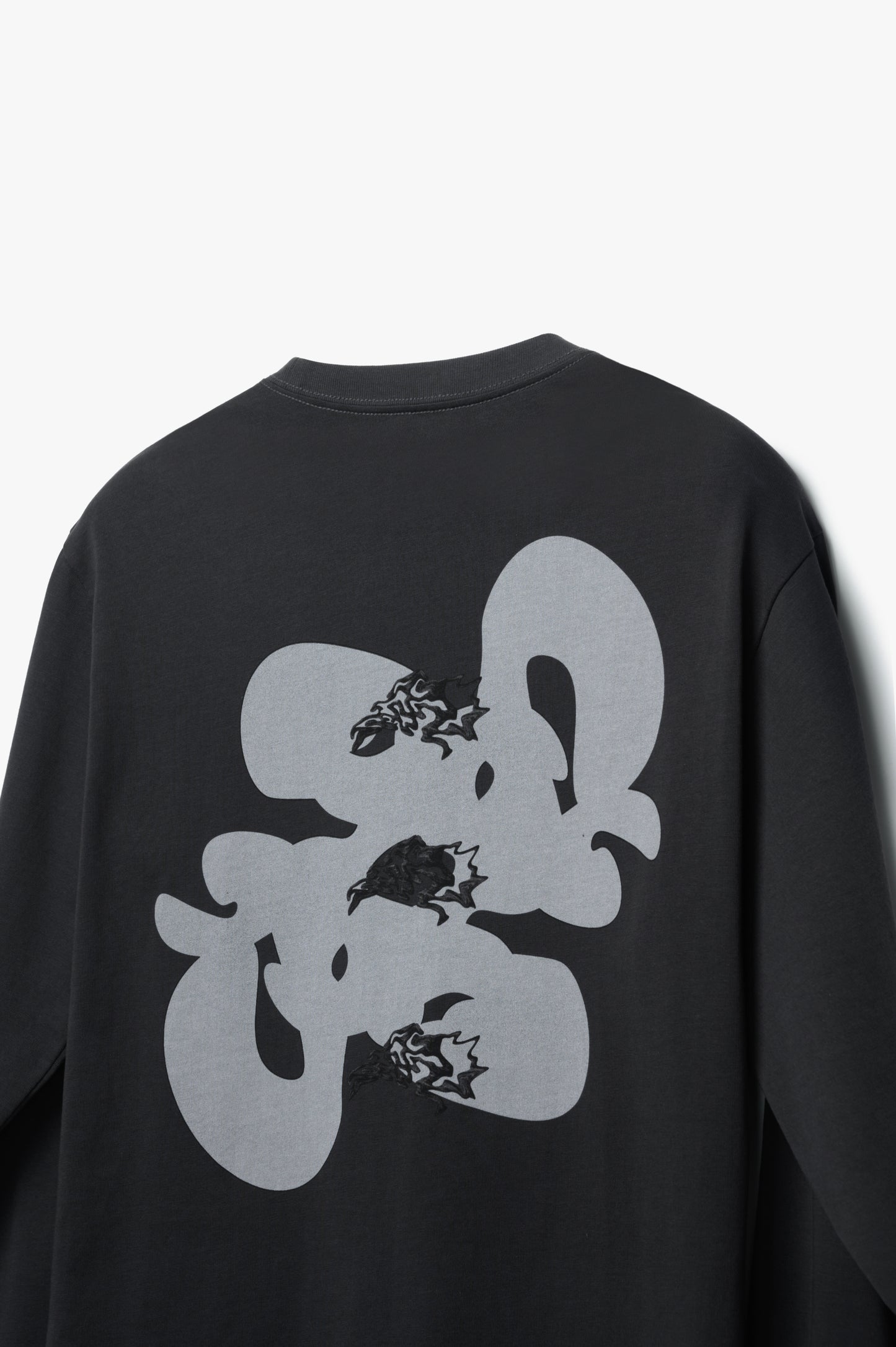 “SUPPLIES UNORGANISED, TRIPES & STEPS” T-SHIRT