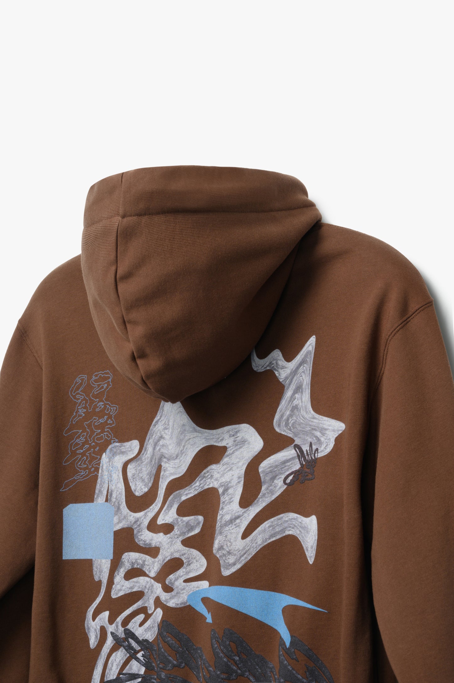 “WHAT'S IN YOUR LUNCH BOX?” HOODIE