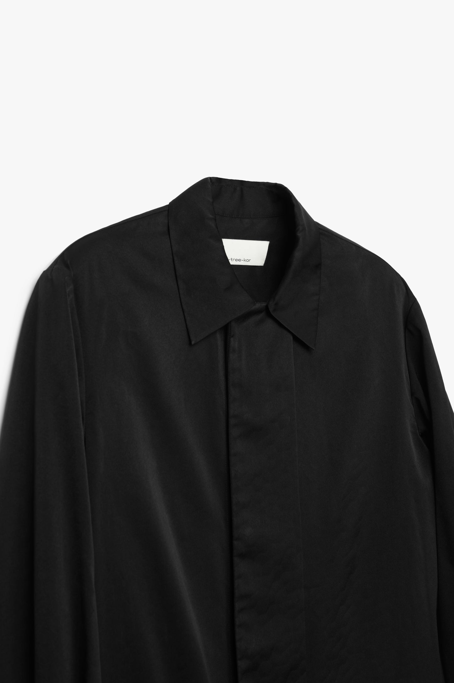 Magnus Shirt