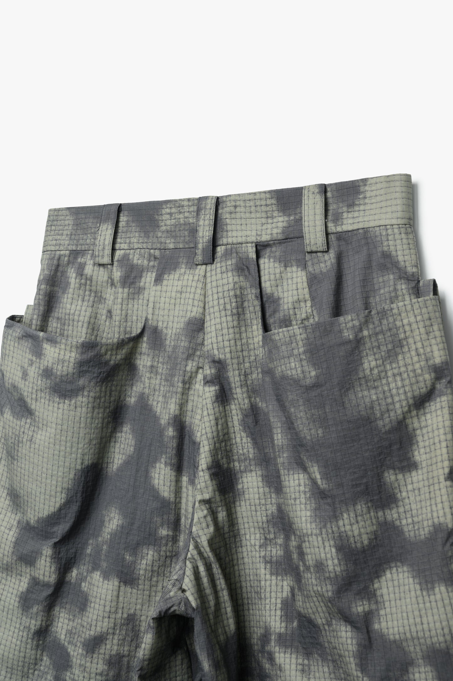 Sail Shorts
