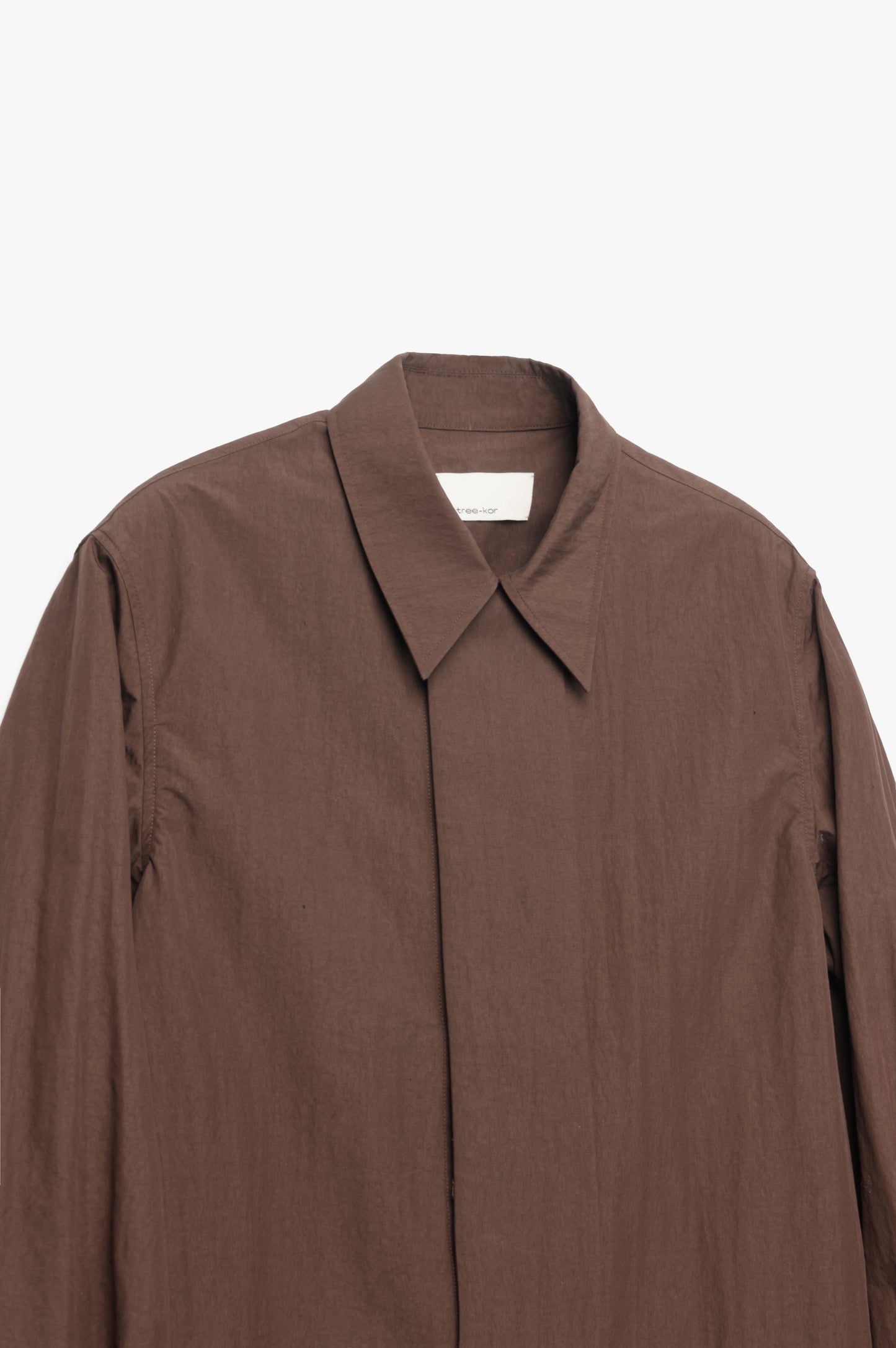 Magnus Shirt