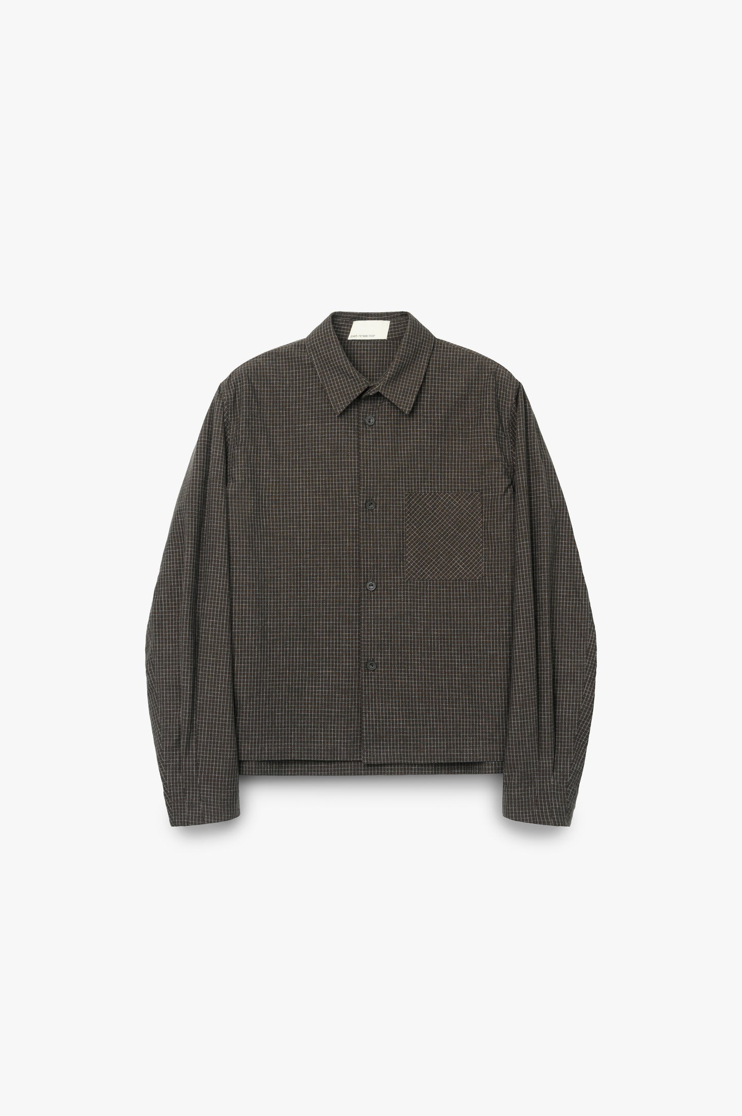 ELECTRA SHIRT