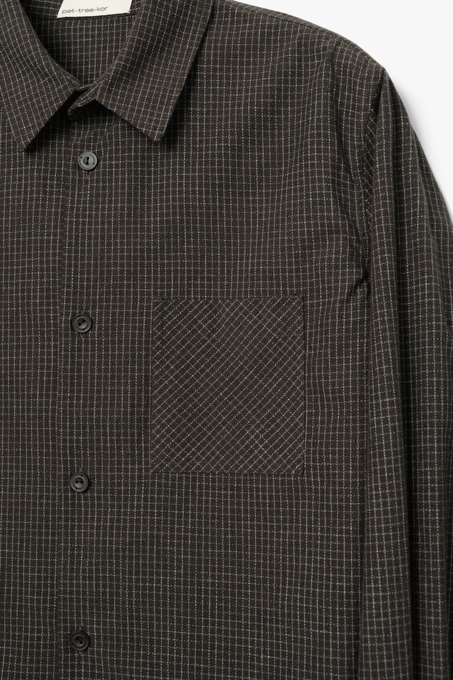 ELECTRA SHIRT
