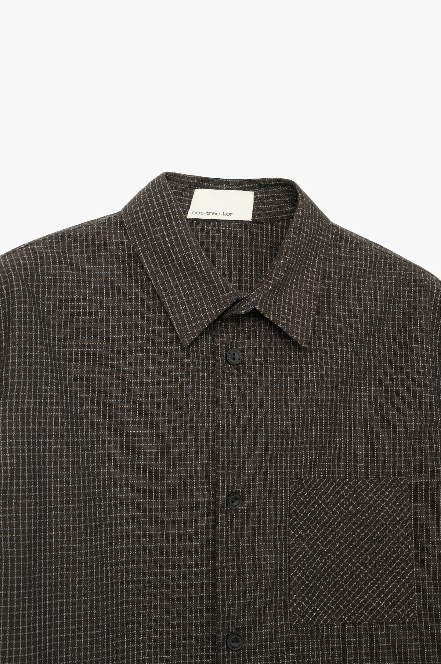 ELECTRA SHIRT