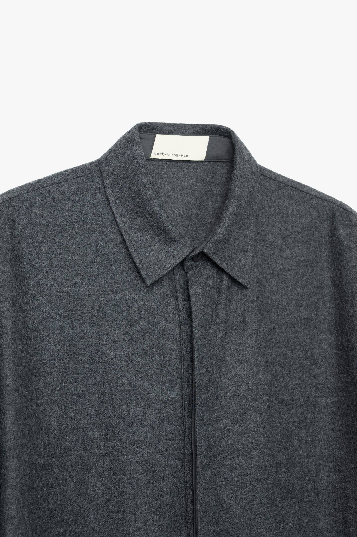 THRESHOLDS SHIRT