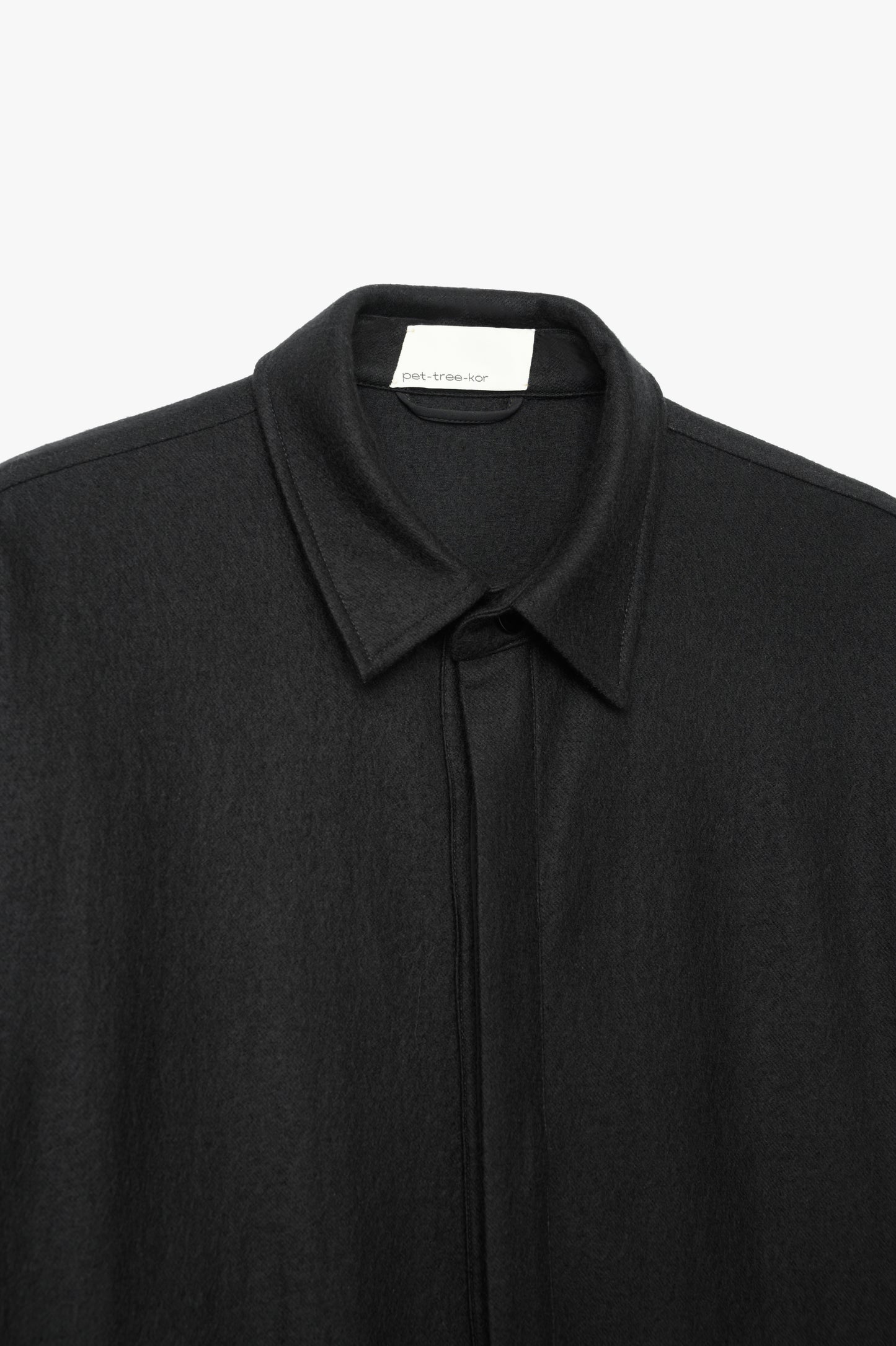 THRESHOLDS SHIRT