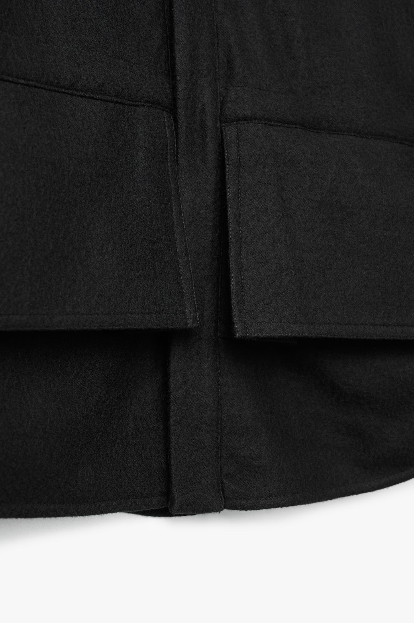 THRESHOLDS SHIRT
