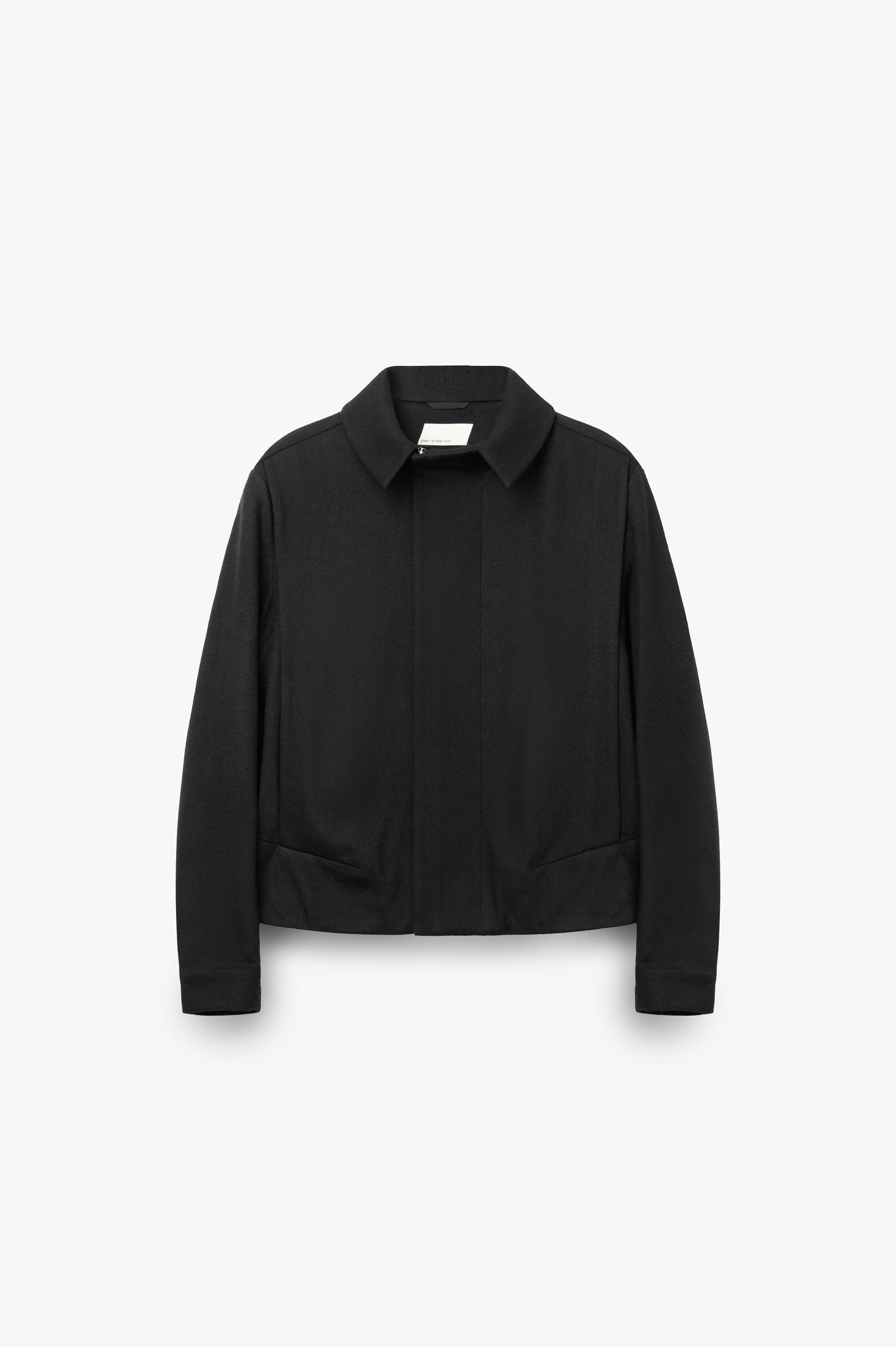 TAYGETA JACKET