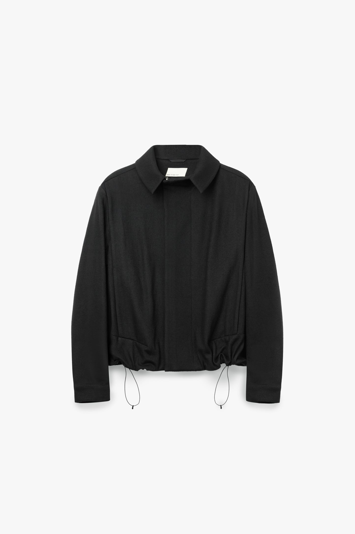 TAYGETA JACKET