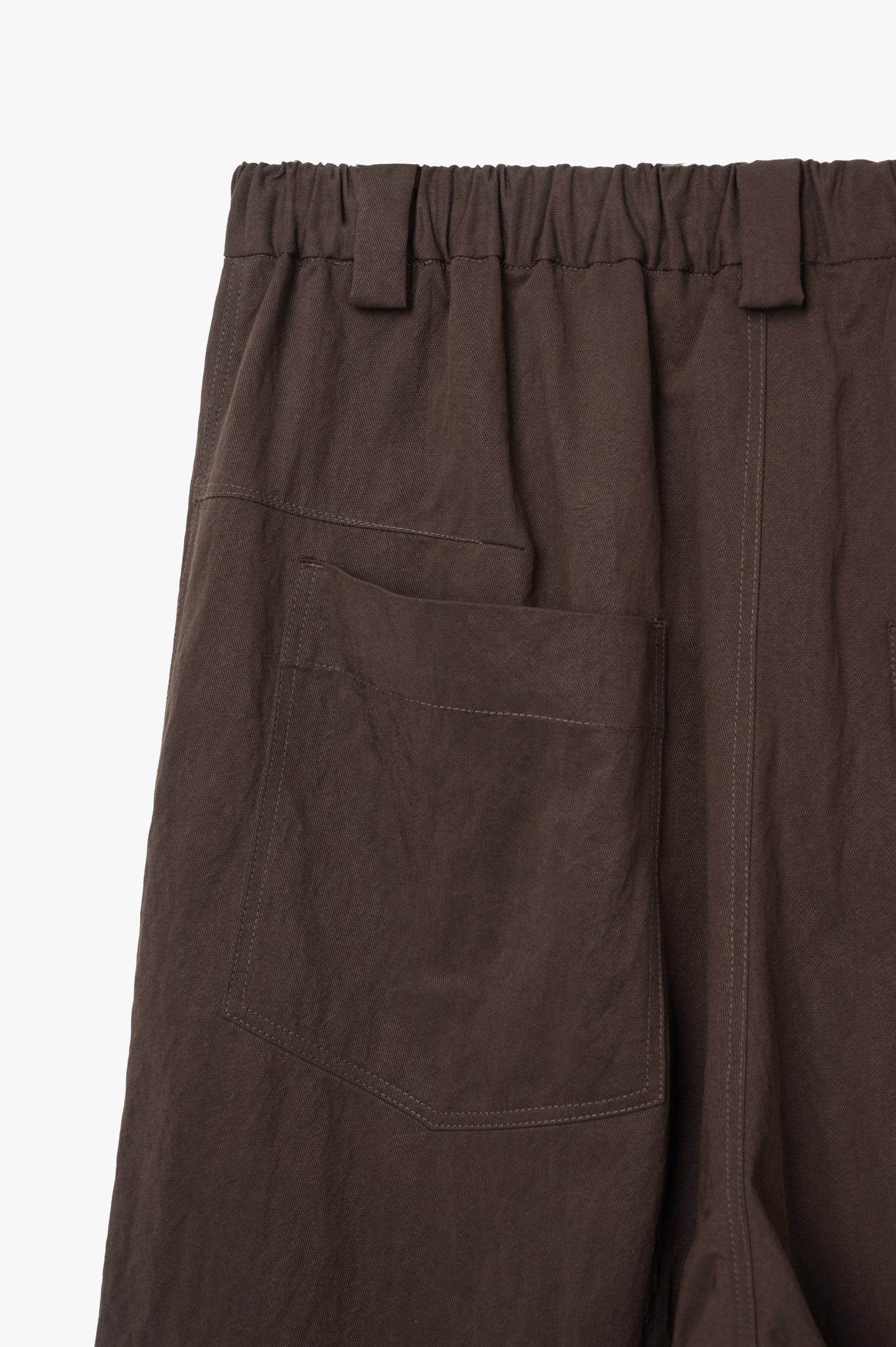 TAYGETA PANTS