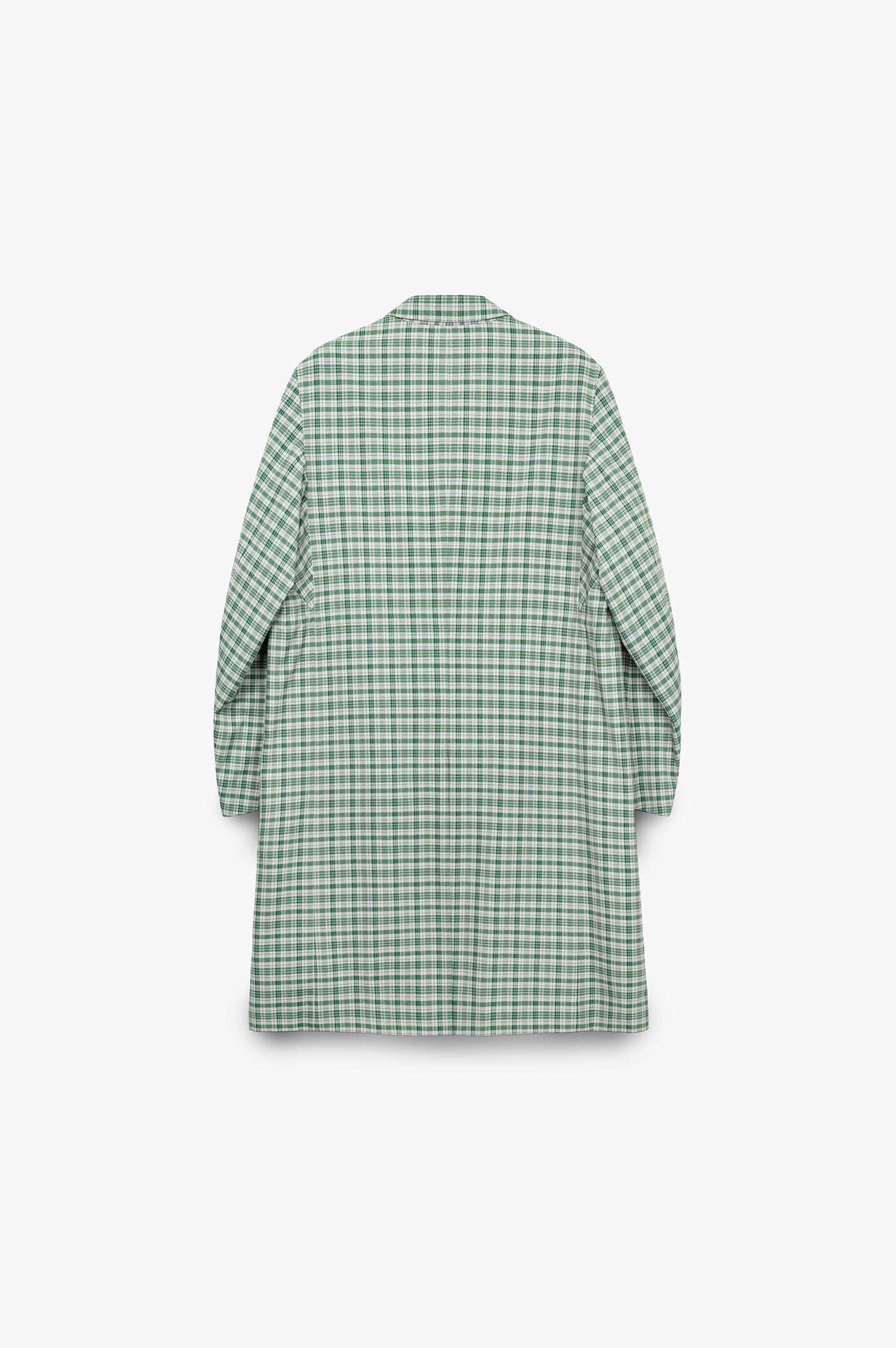 THRESHOLDS COAT