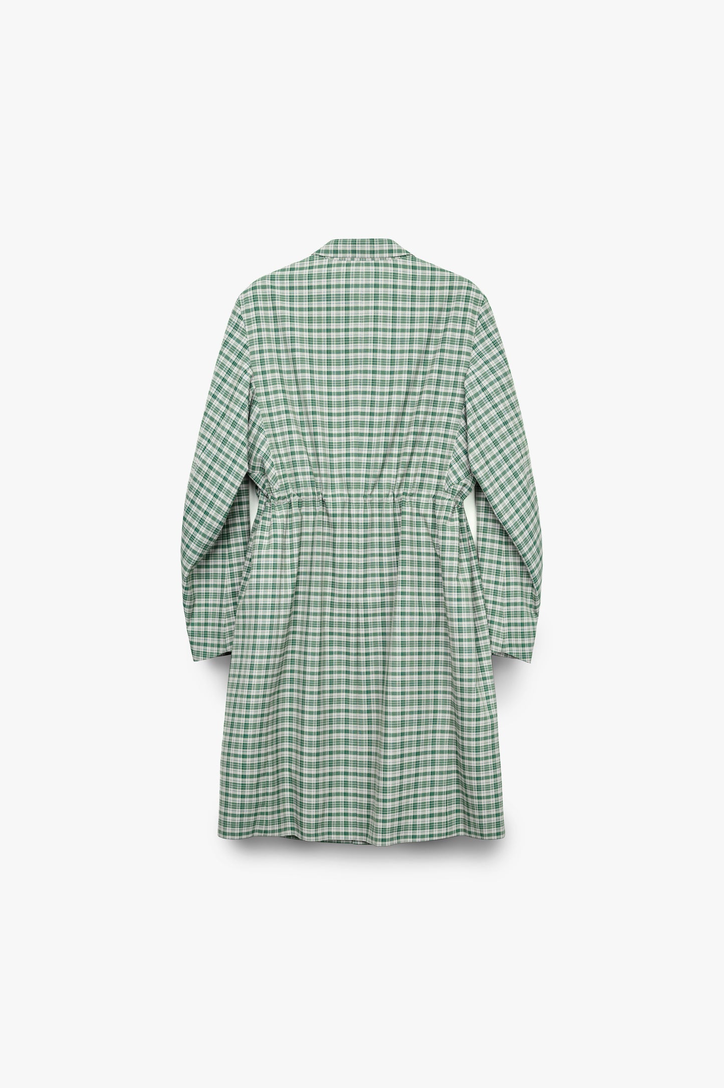 THRESHOLDS COAT