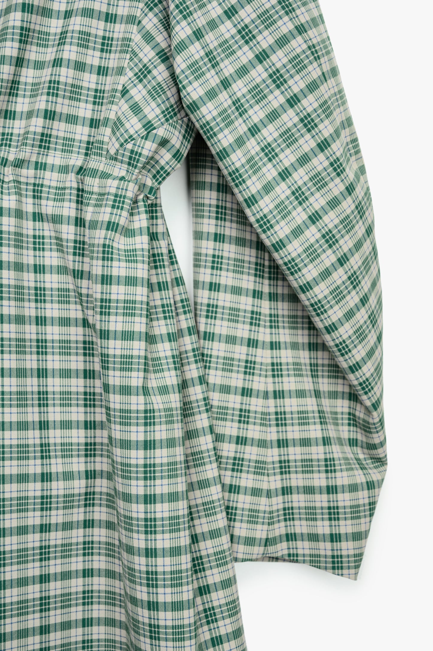 THRESHOLDS COAT