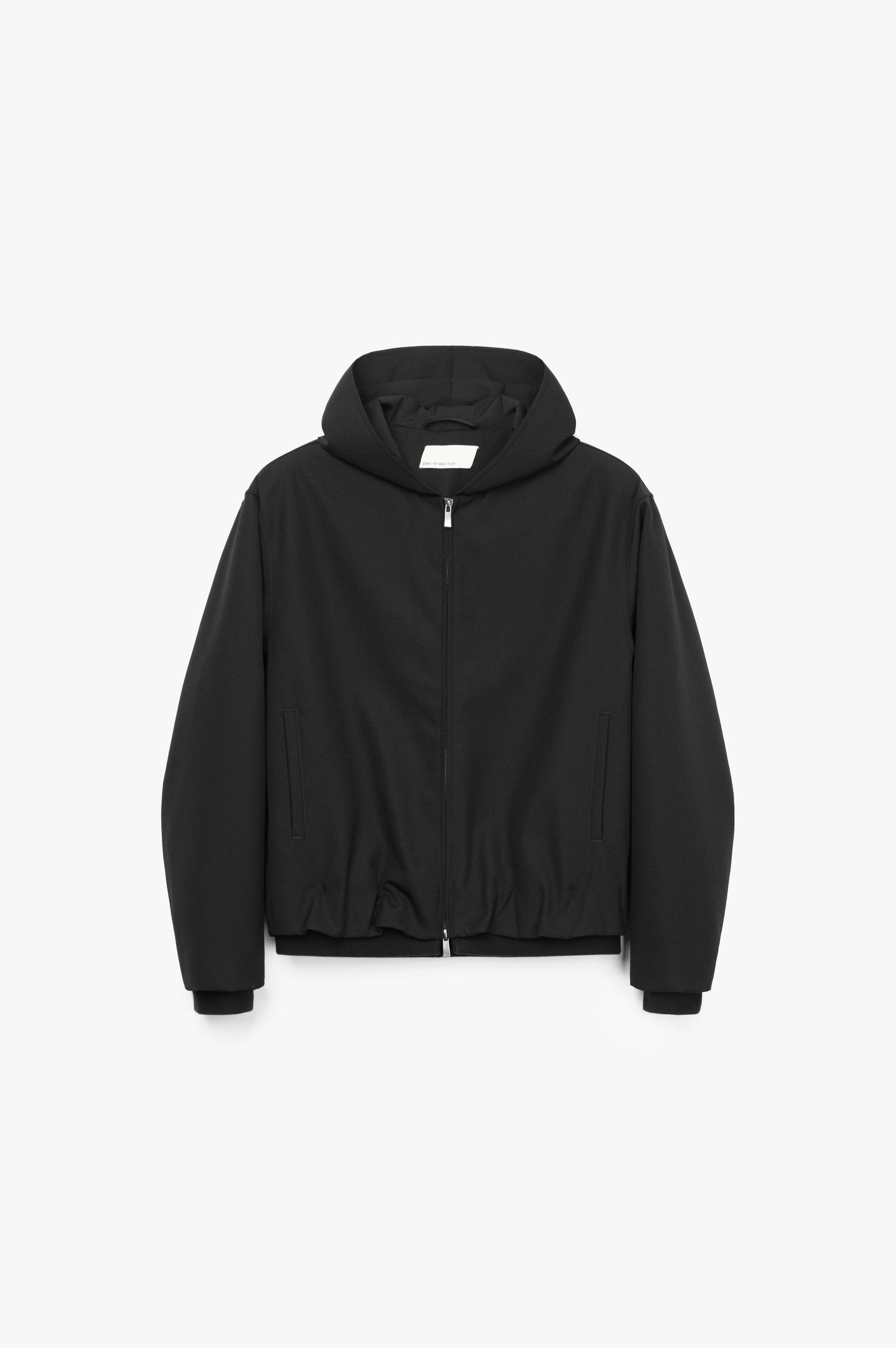 MEROPE JACKET