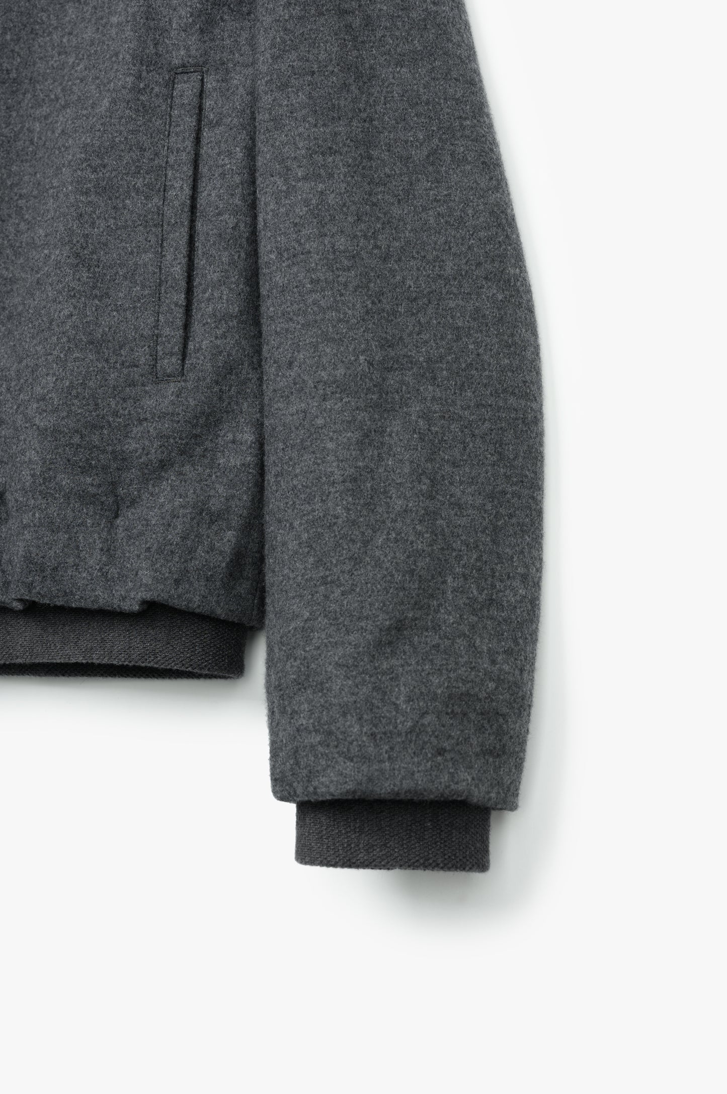 MEROPE JACKET