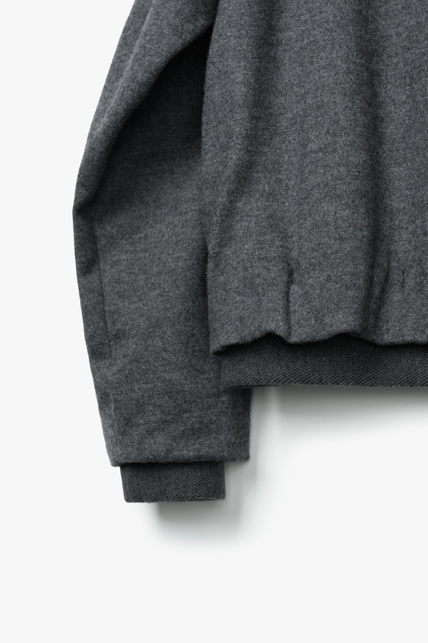 MEROPE JACKET