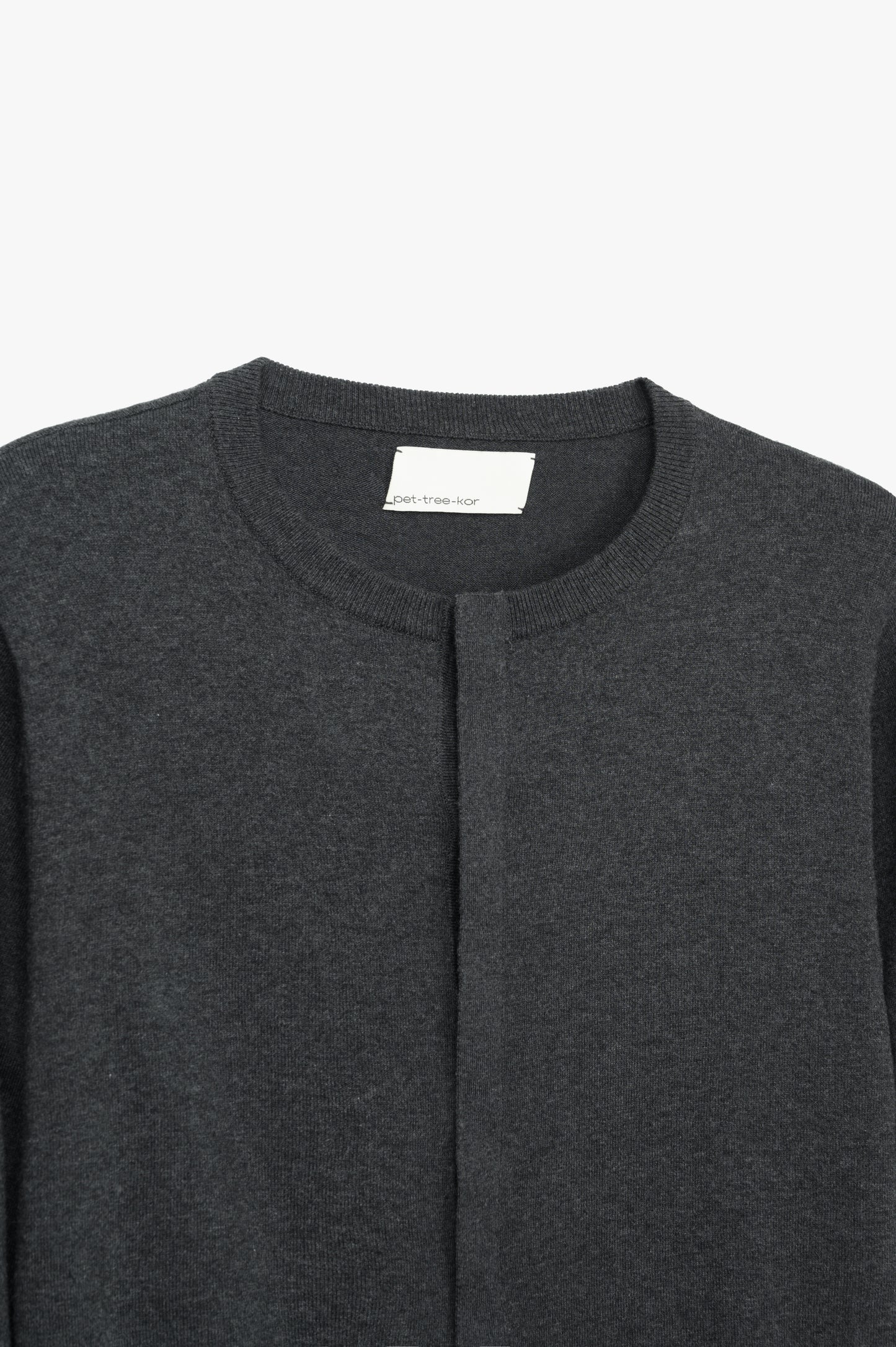 CELAENO KNIT CARDIGAN