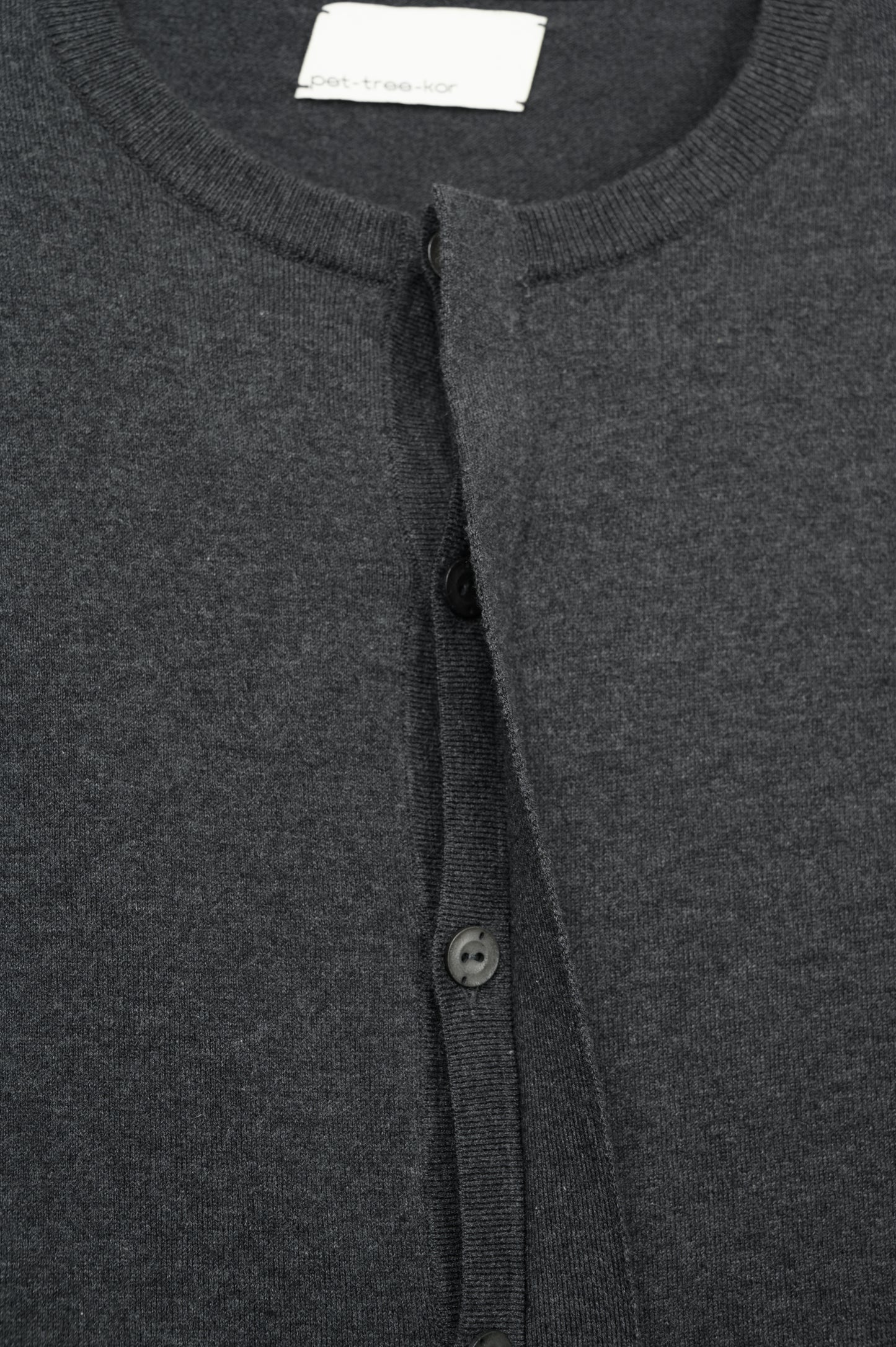 CELAENO KNIT CARDIGAN