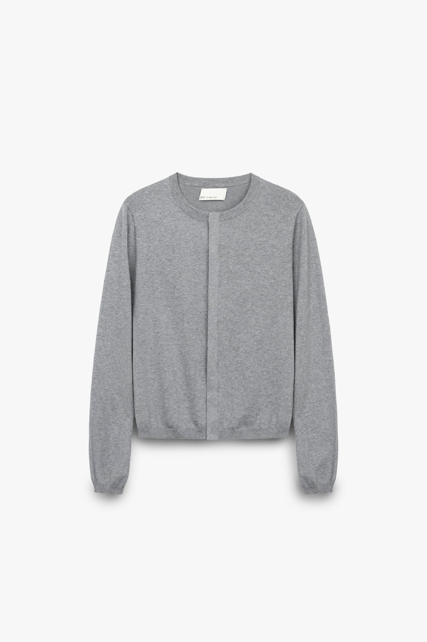 CELAENO KNIT CARDIGAN