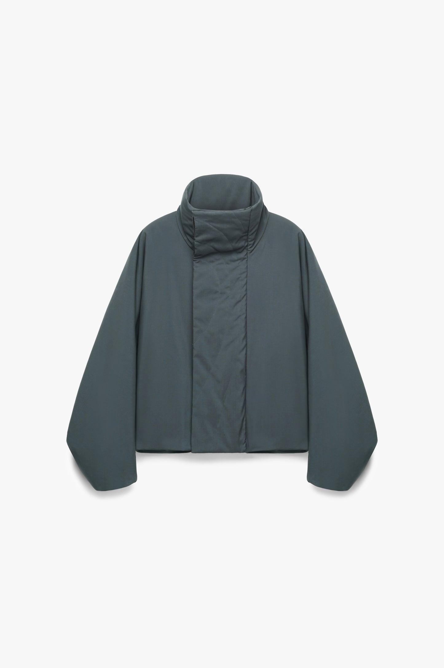 DECIBEL PADDED JACKET