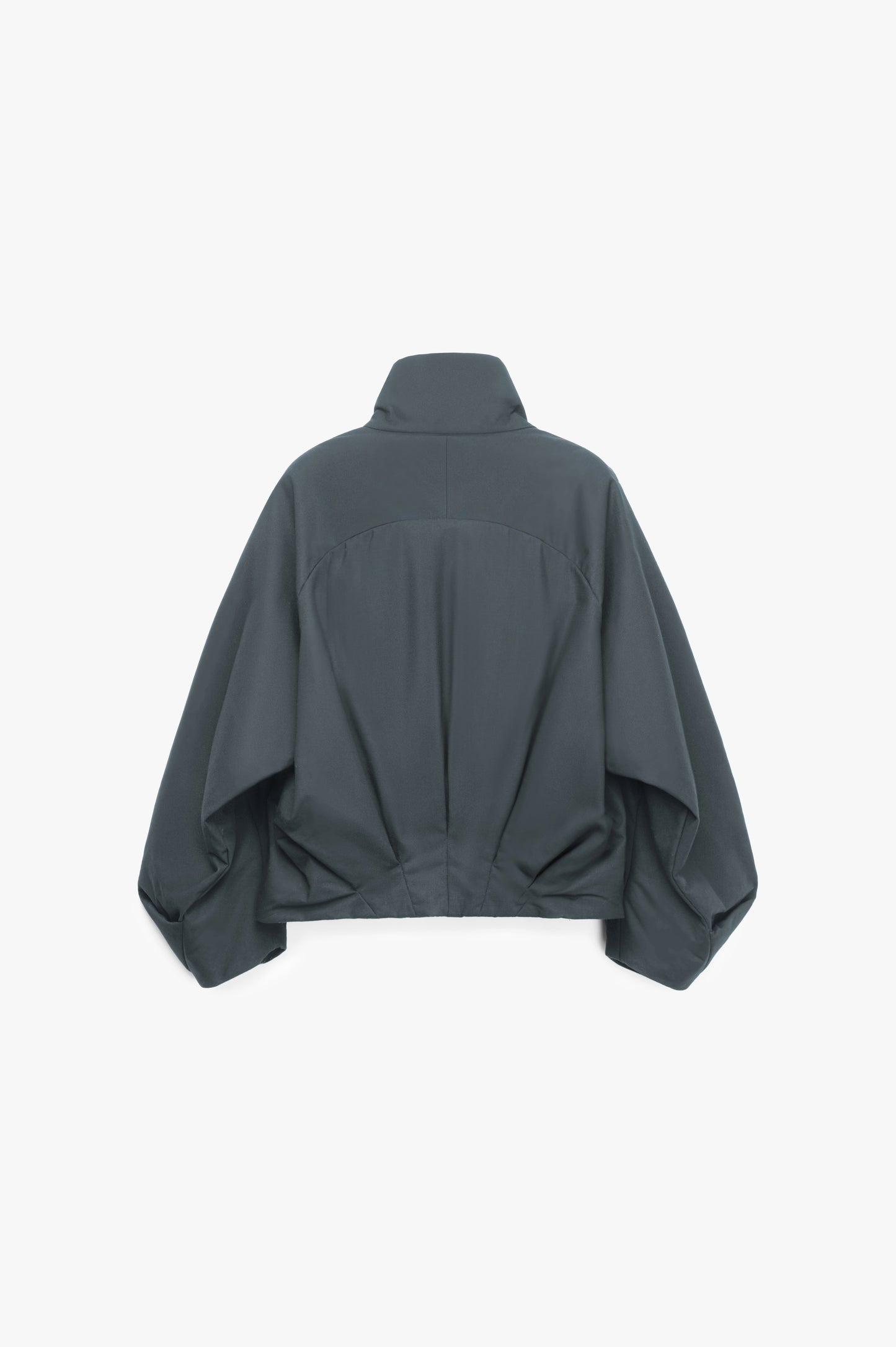 DECIBEL PADDED JACKET