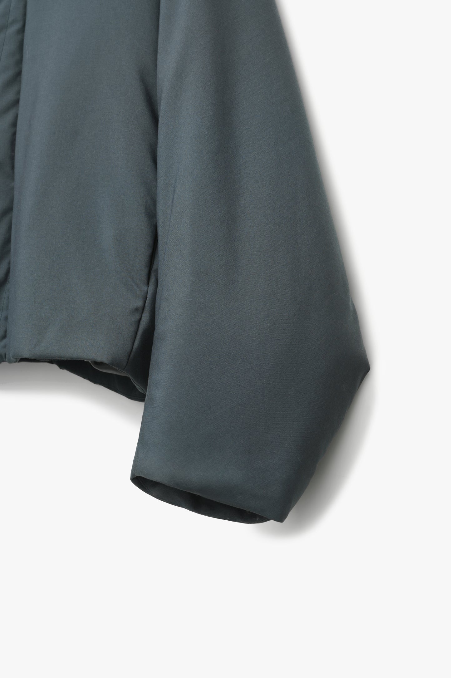 DECIBEL PADDED JACKET
