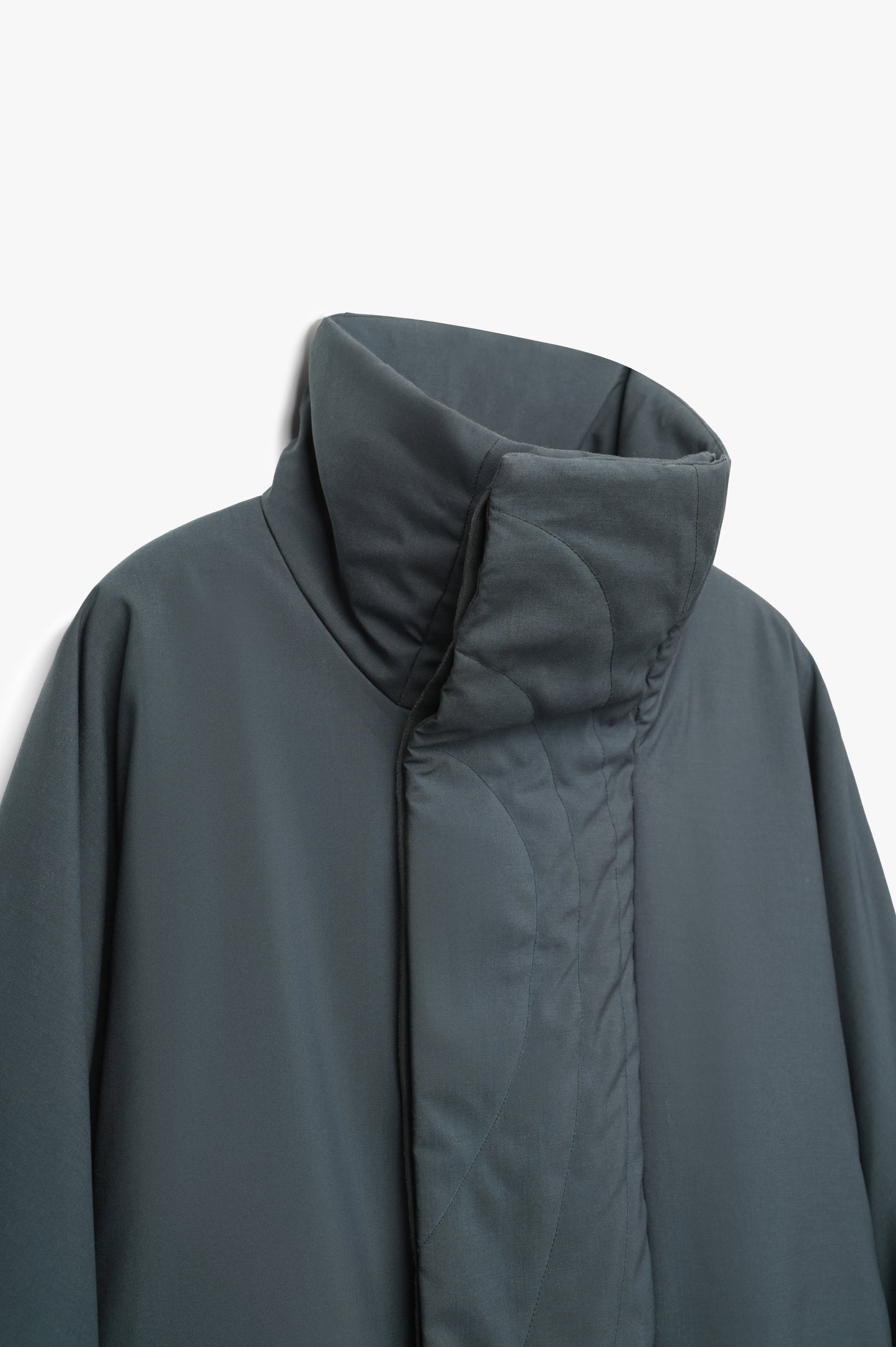 DECIBEL PADDED JACKET