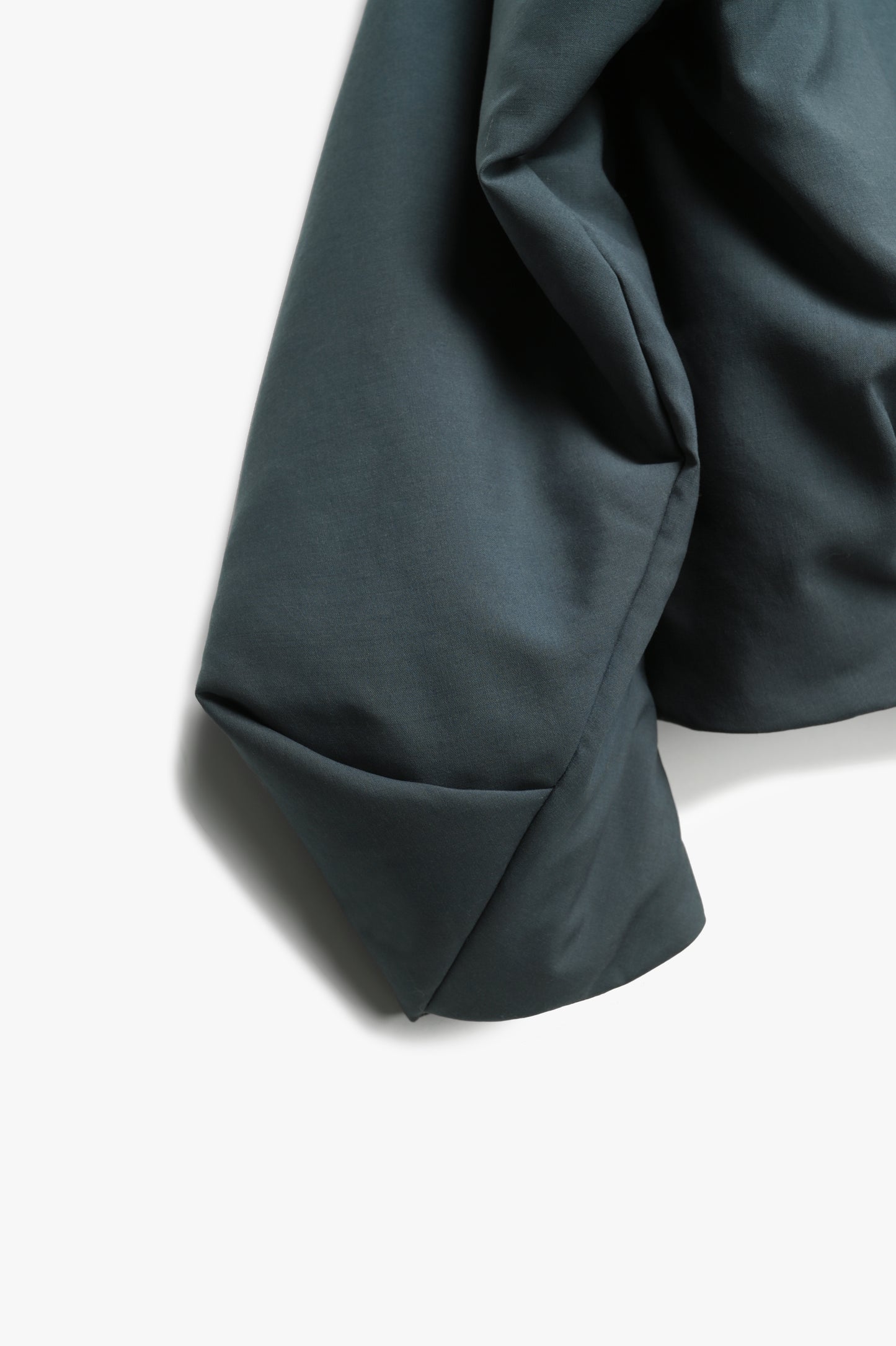 DECIBEL PADDED JACKET