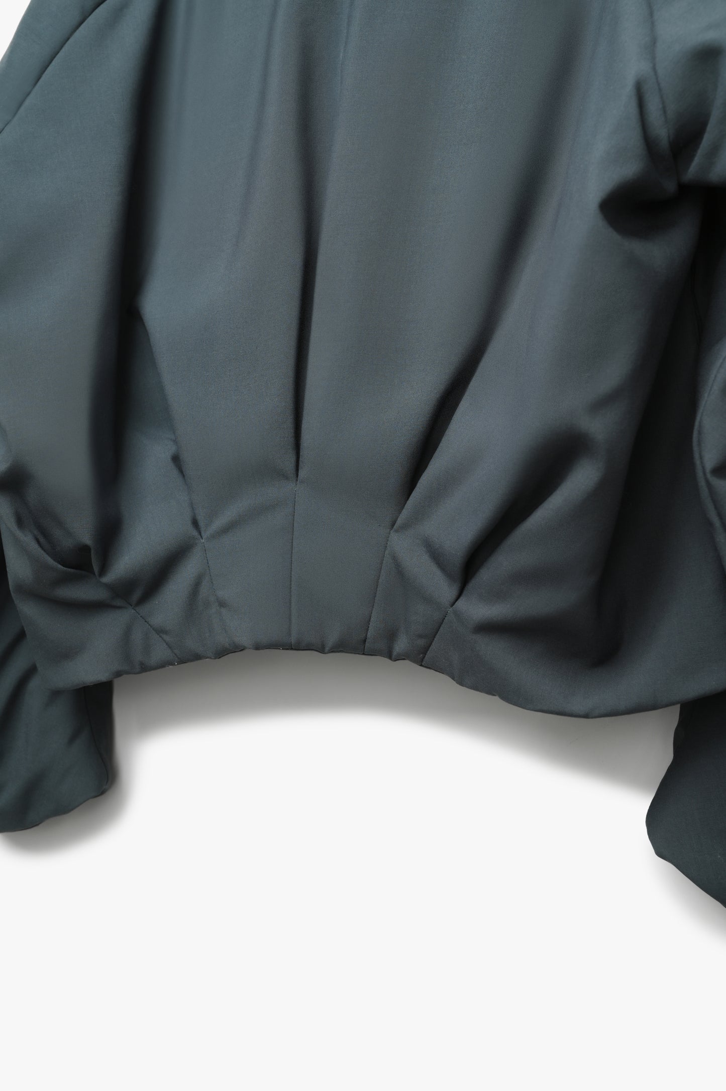 DECIBEL PADDED JACKET