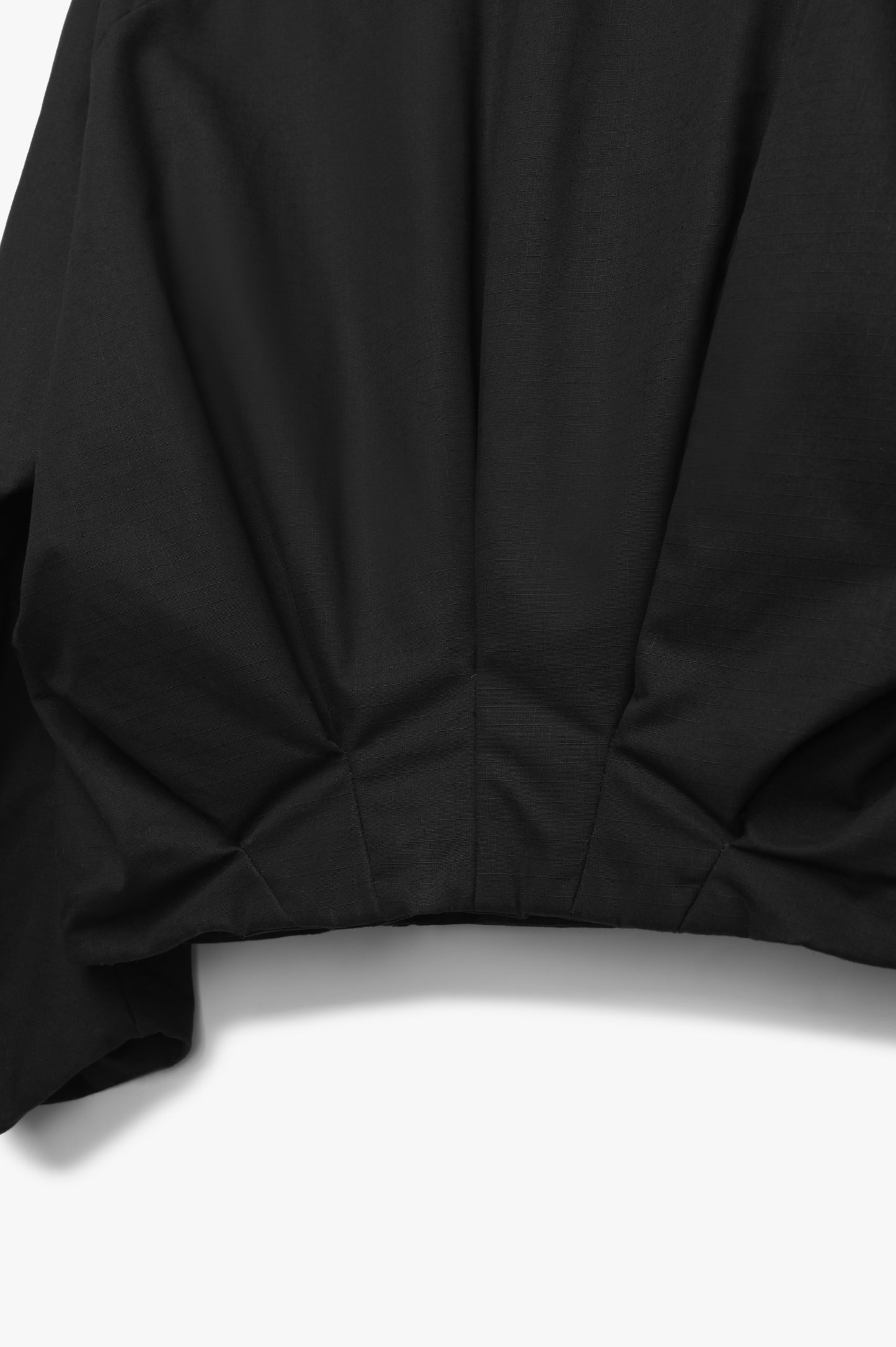 DECIBEL PADDED JACKET