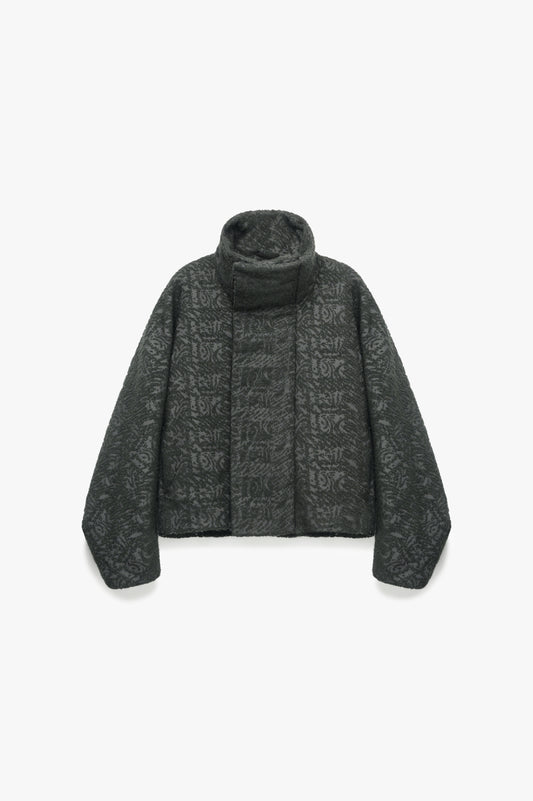 DECIBEL PADDED  JACKET (EXCLUSIVE)
