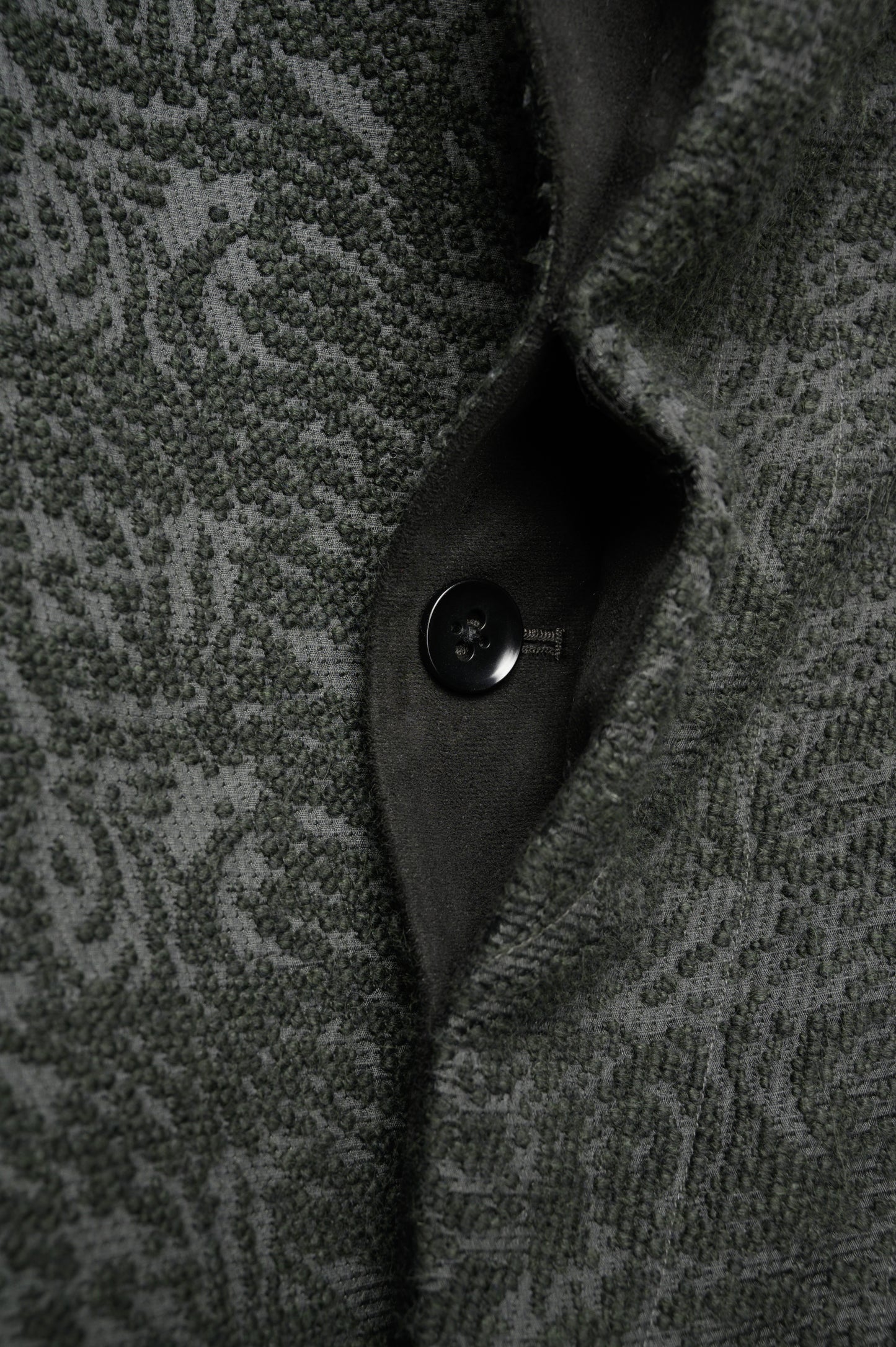 DECIBEL PADDED JACKET (EXCLUSIVE)