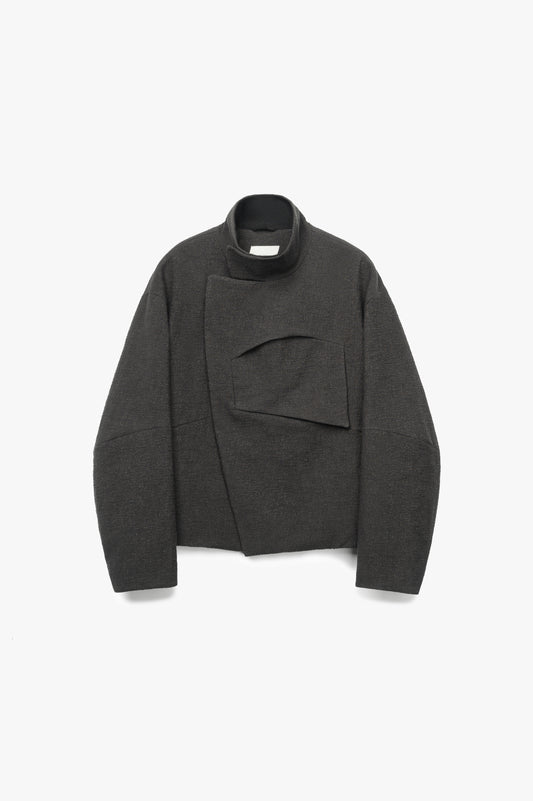 HERTZ
JACKET (EXCLUSIVE)