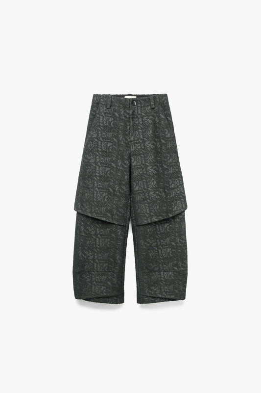 HERTZ PANTS (EXCLUSIVE)