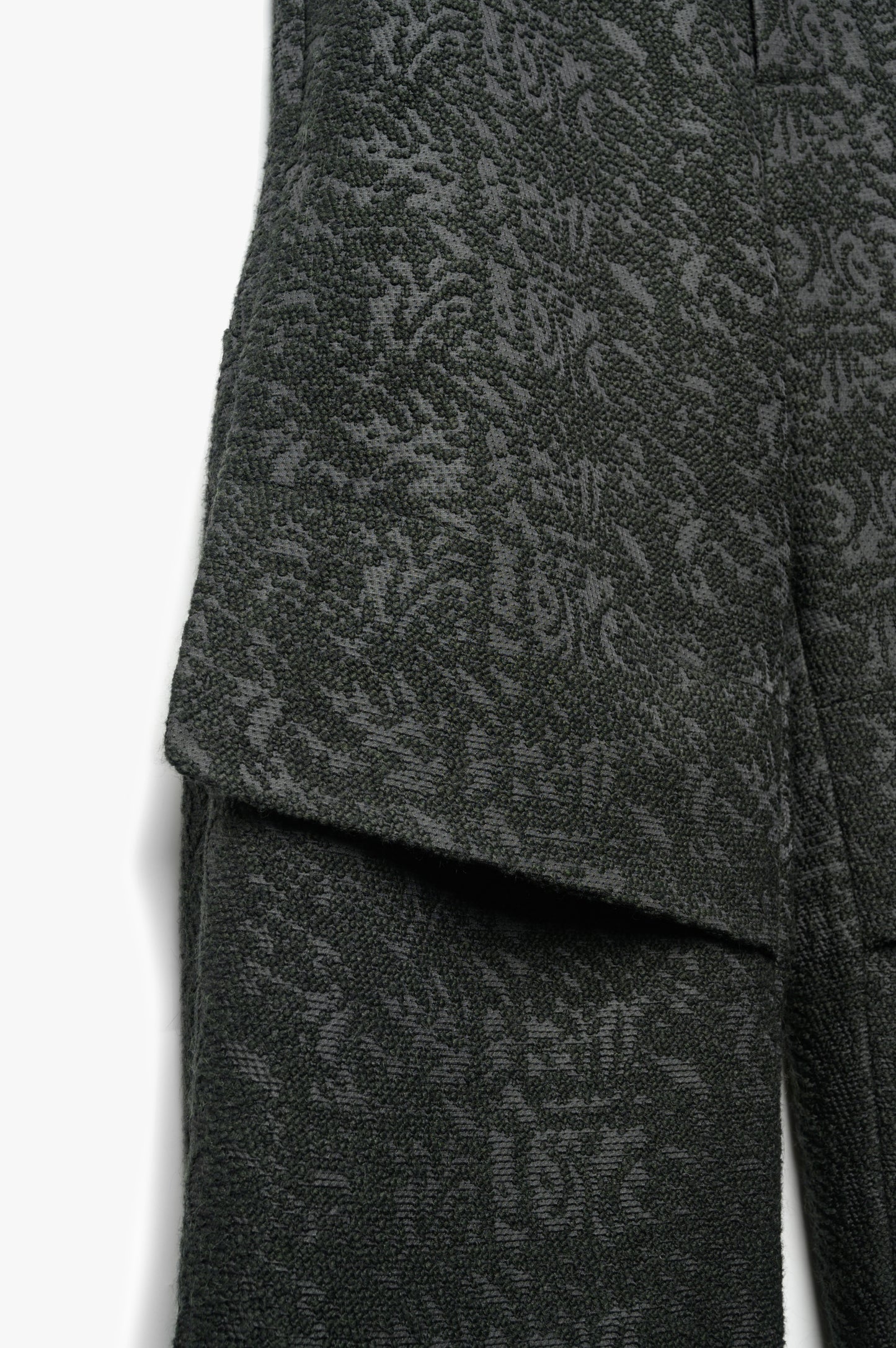 HERTZ PANTS (EXCLUSIVE)