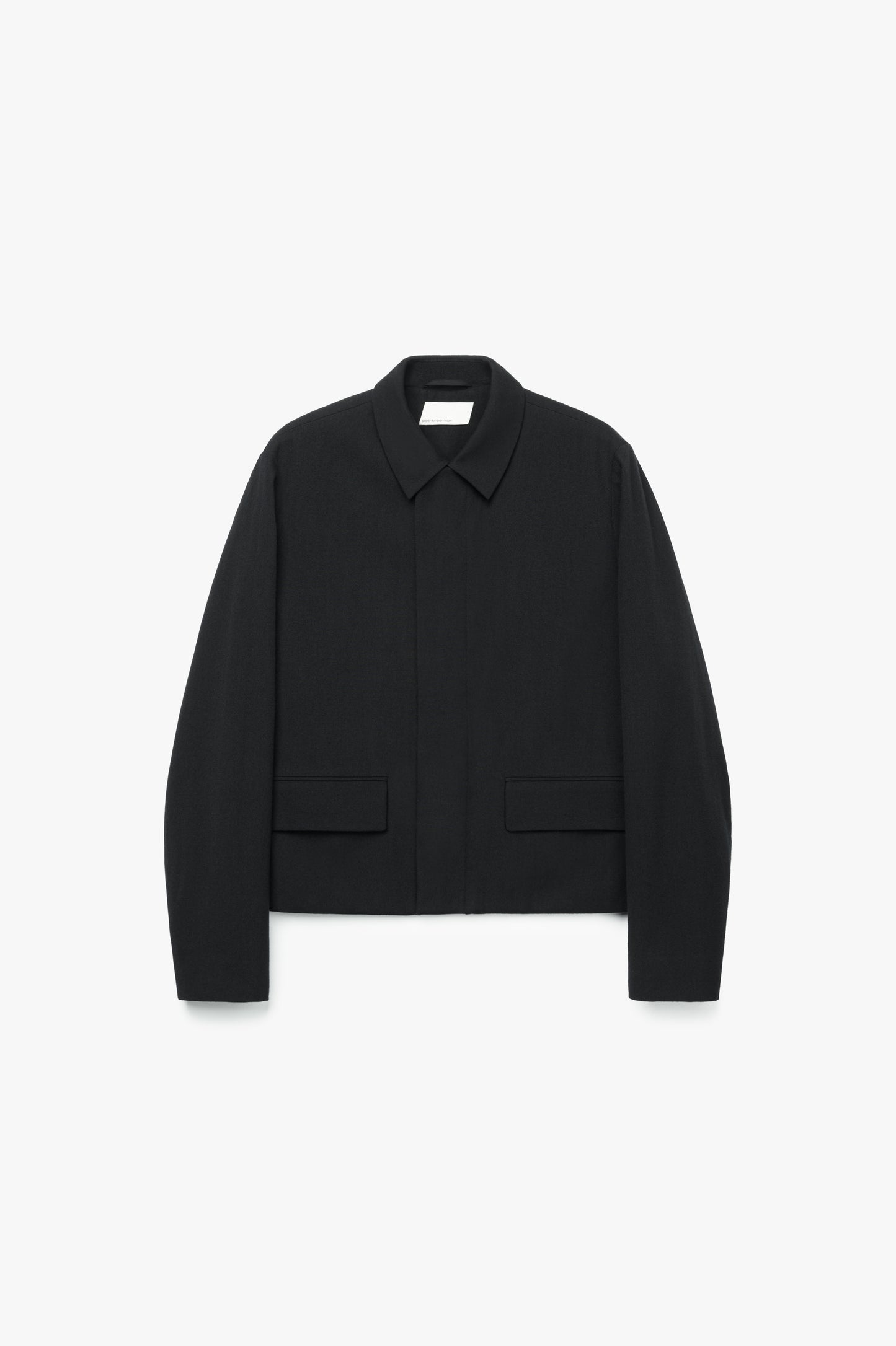 FROST JACKET