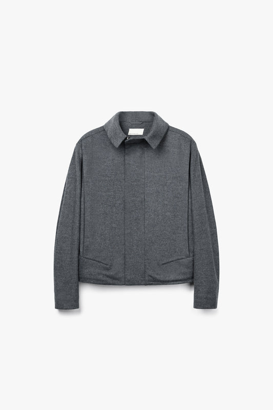 TAYGETA JACKET (EXCLUSIVE)