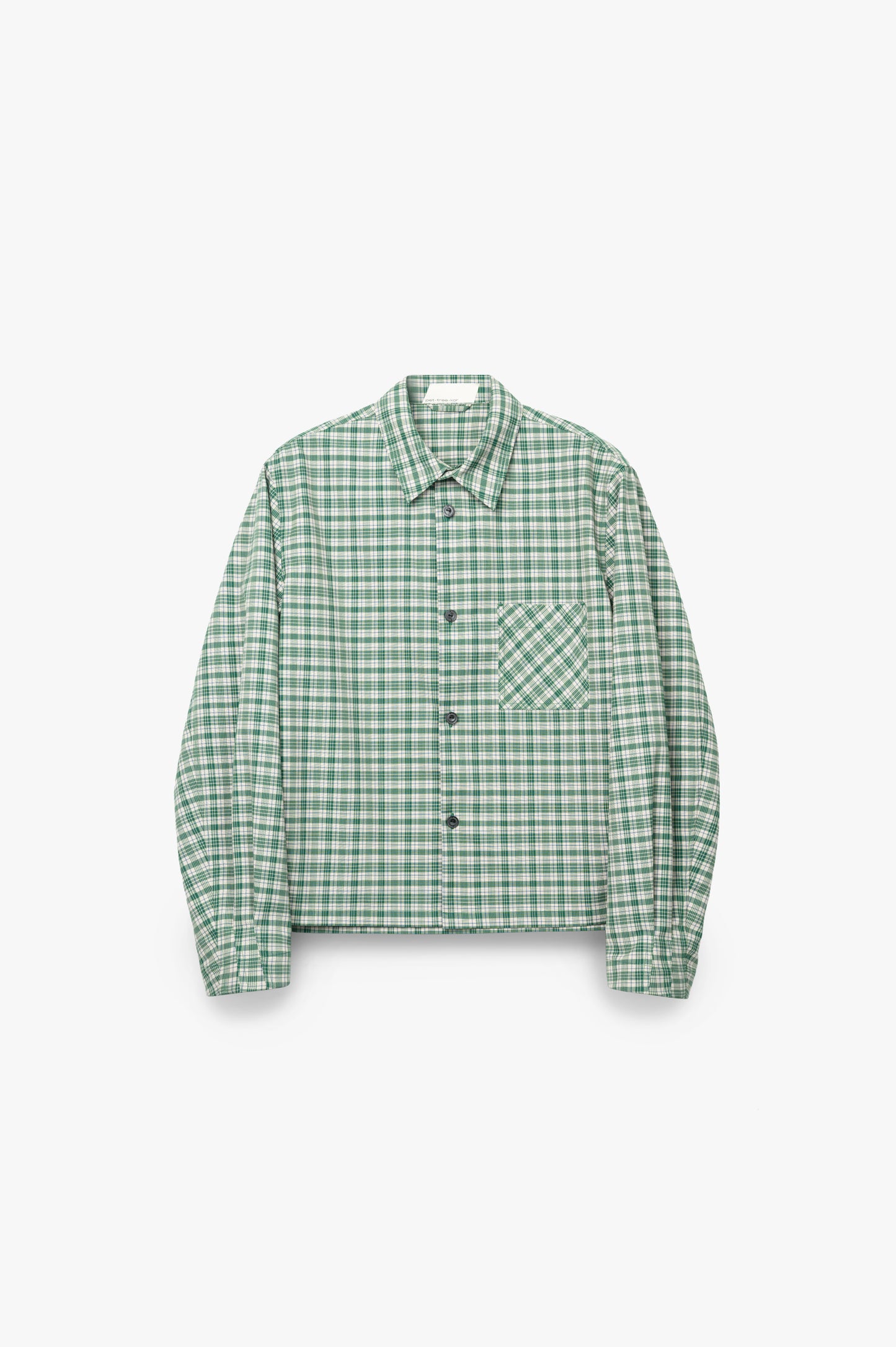 ELECTRA SHIRT