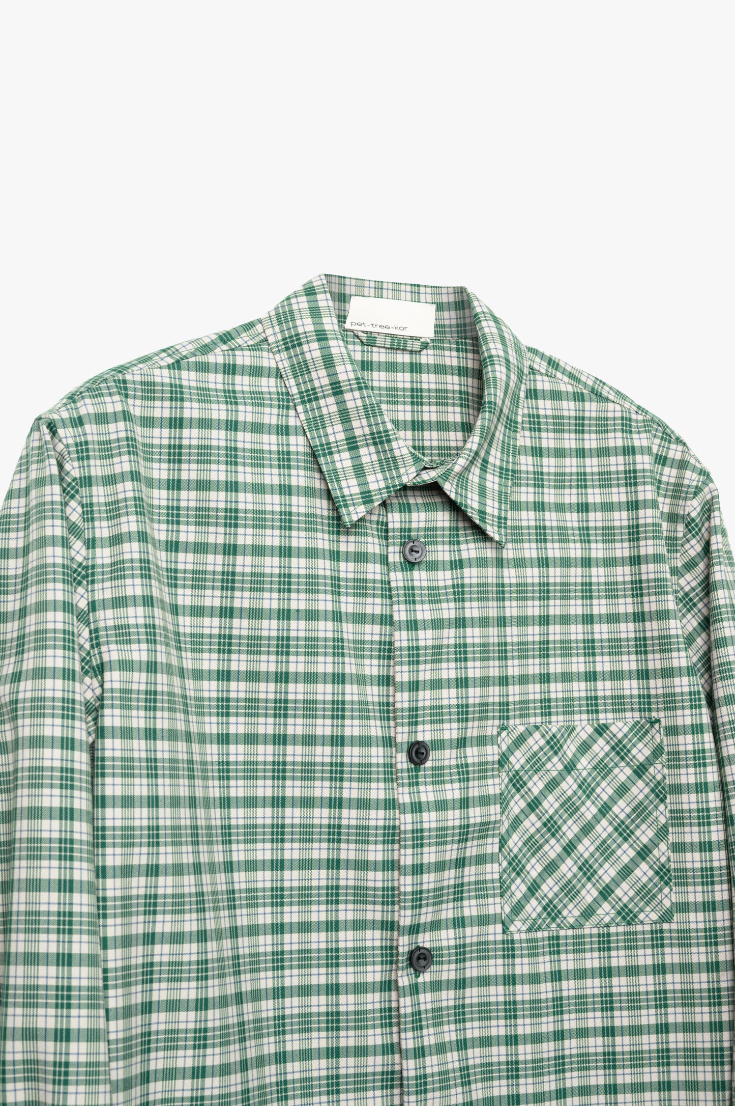 ELECTRA SHIRT
