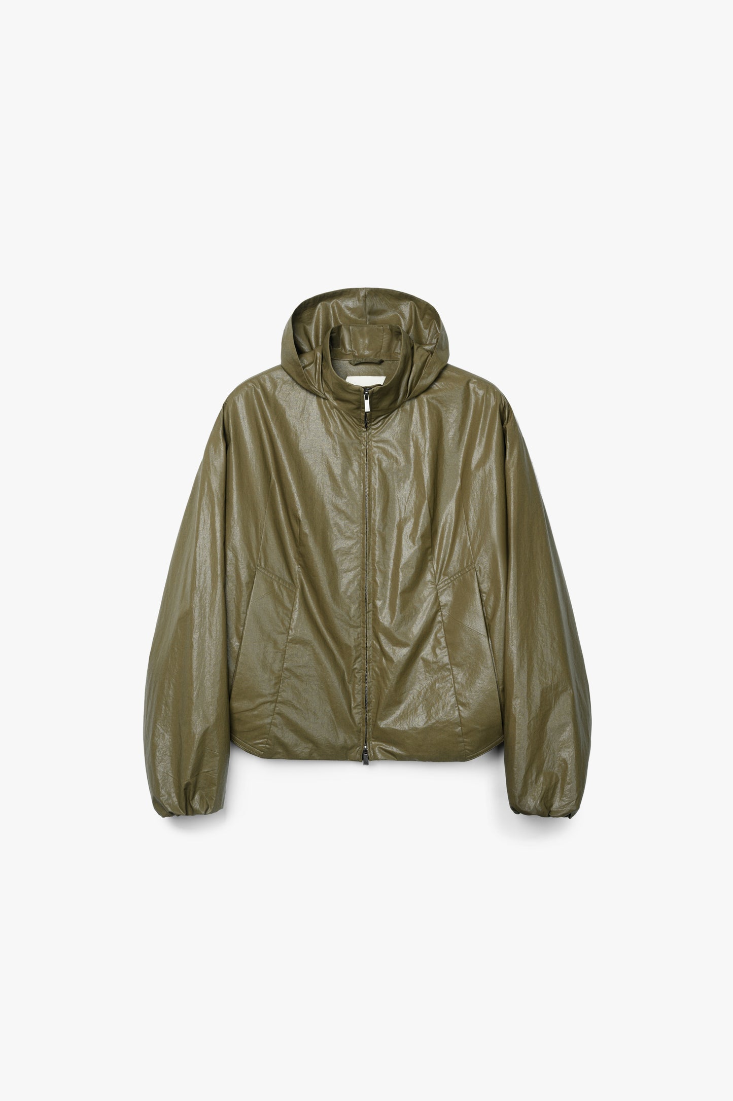 Tension Hood Jacket (EXCLUSIVE)