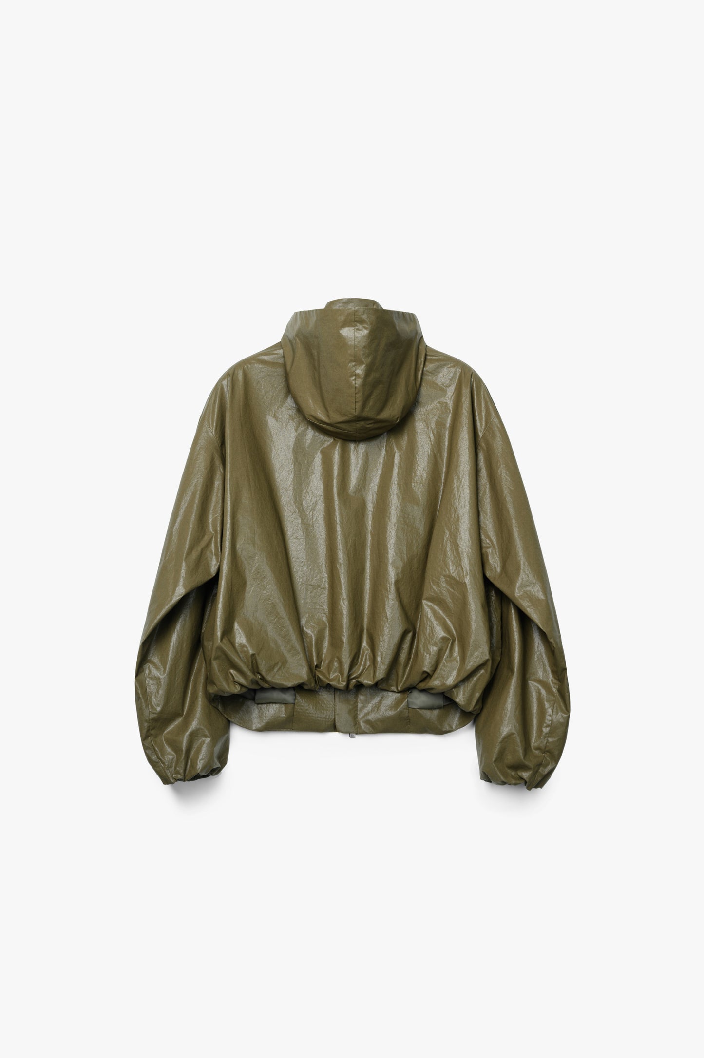 Tension Hood Jacket (EXCLUSIVE)