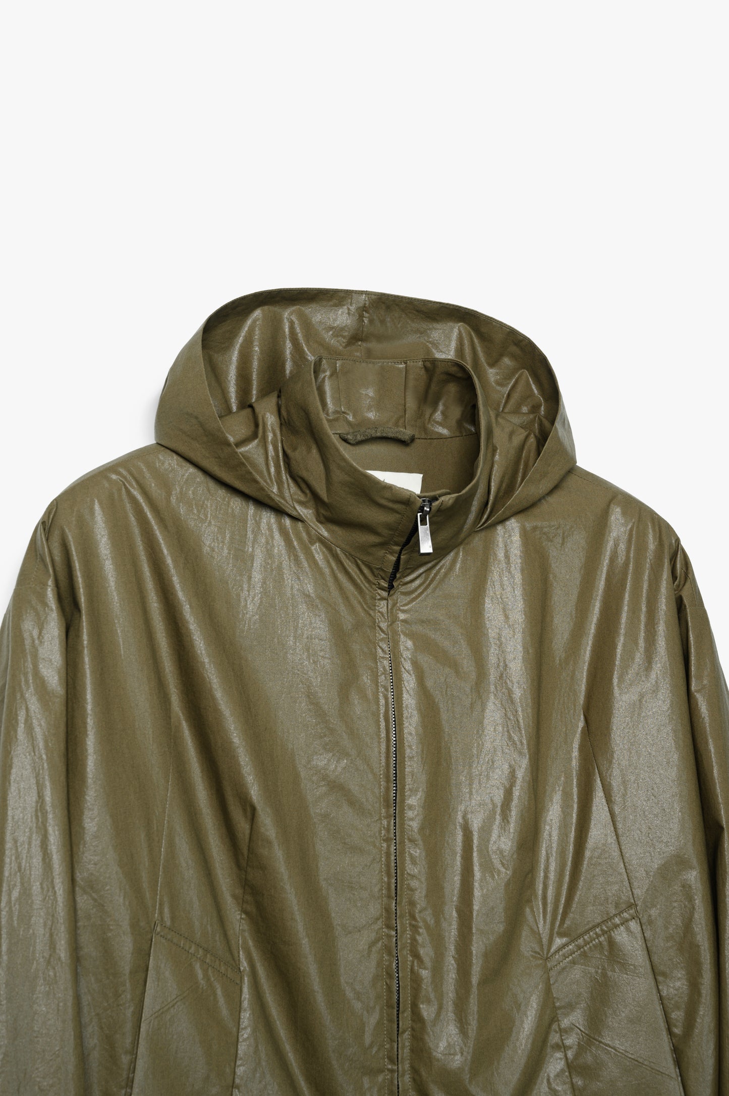 Tension Hood Jacket (EXCLUSIVE)