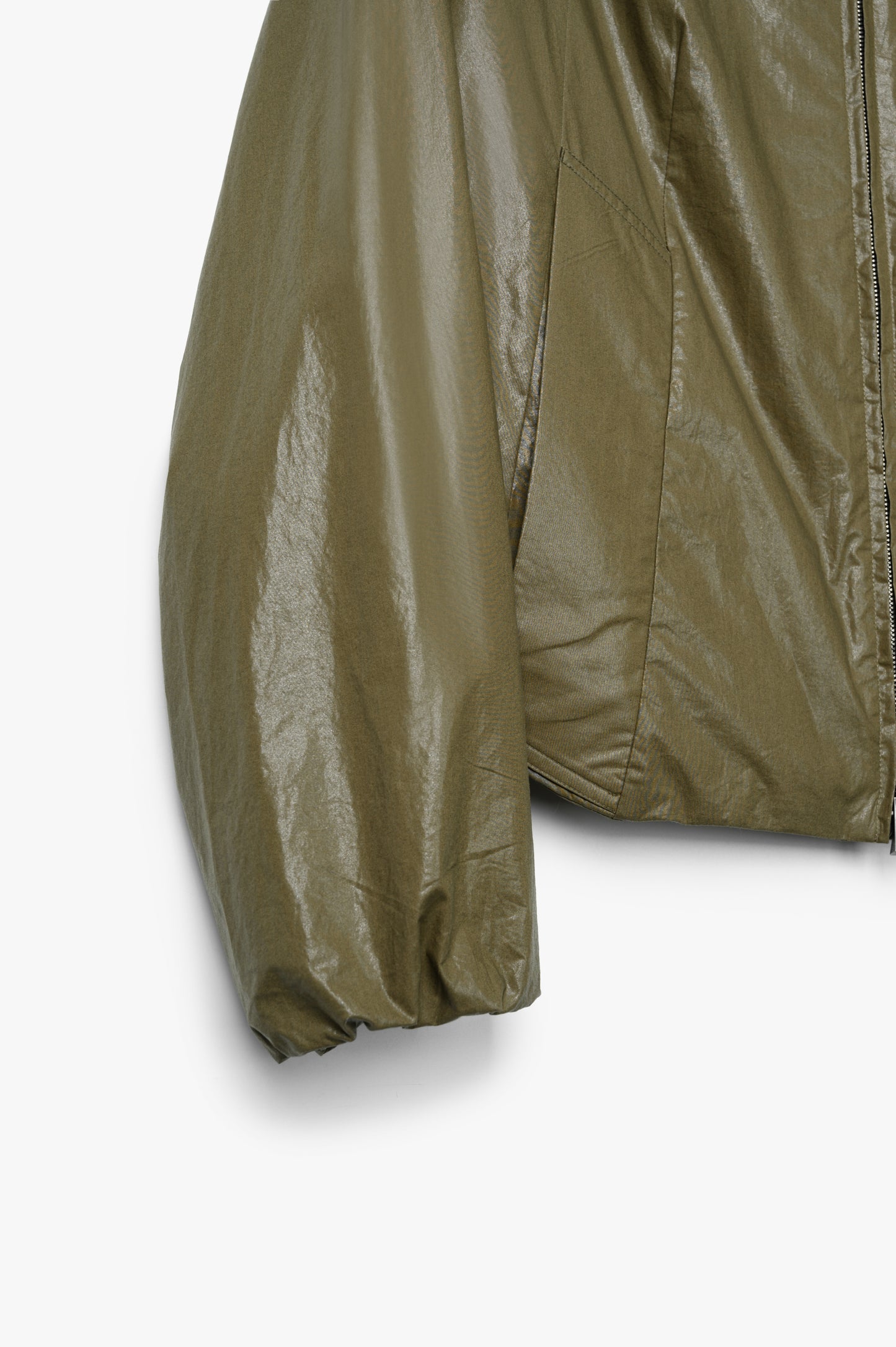 Tension Hood Jacket (EXCLUSIVE)