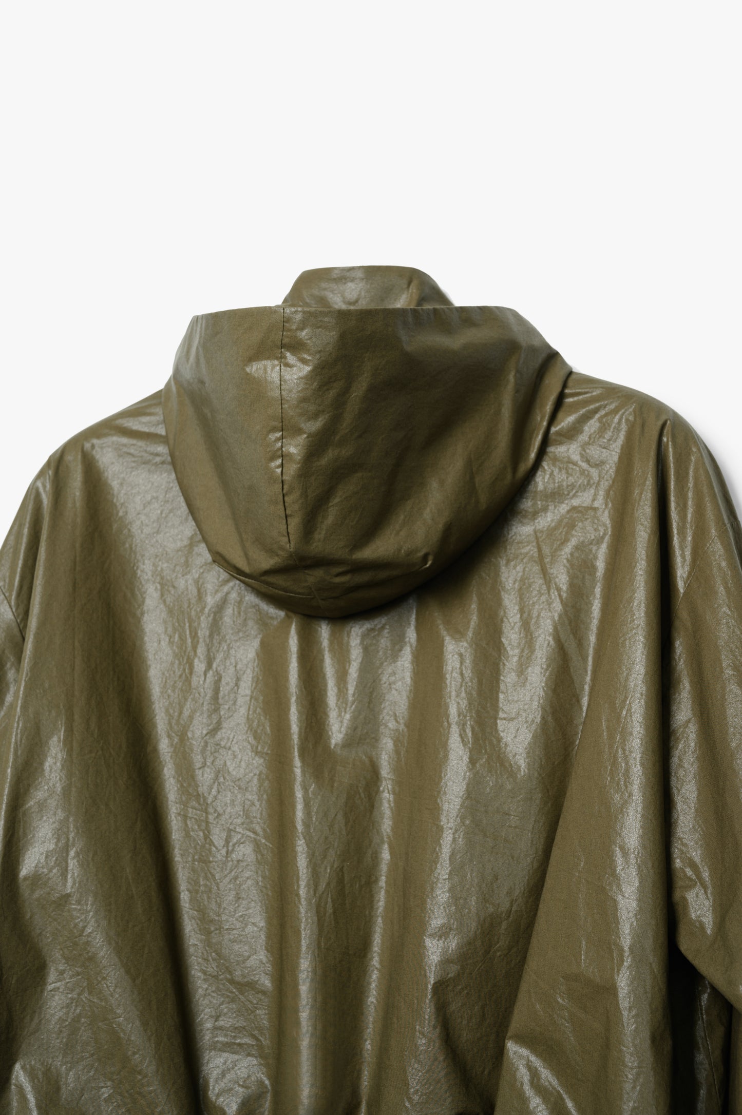 Tension Hood Jacket (EXCLUSIVE)