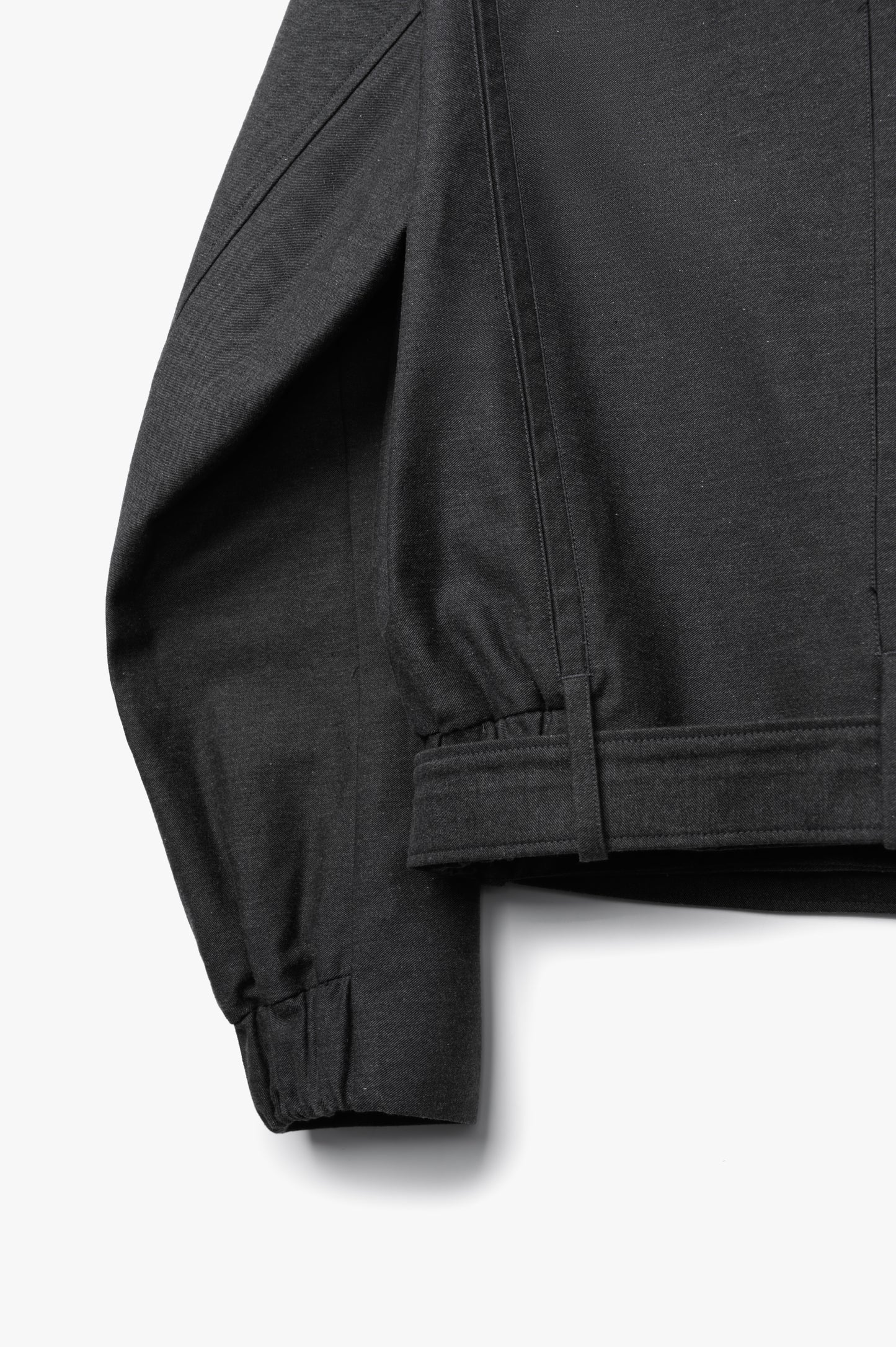CONTOUR JACKET