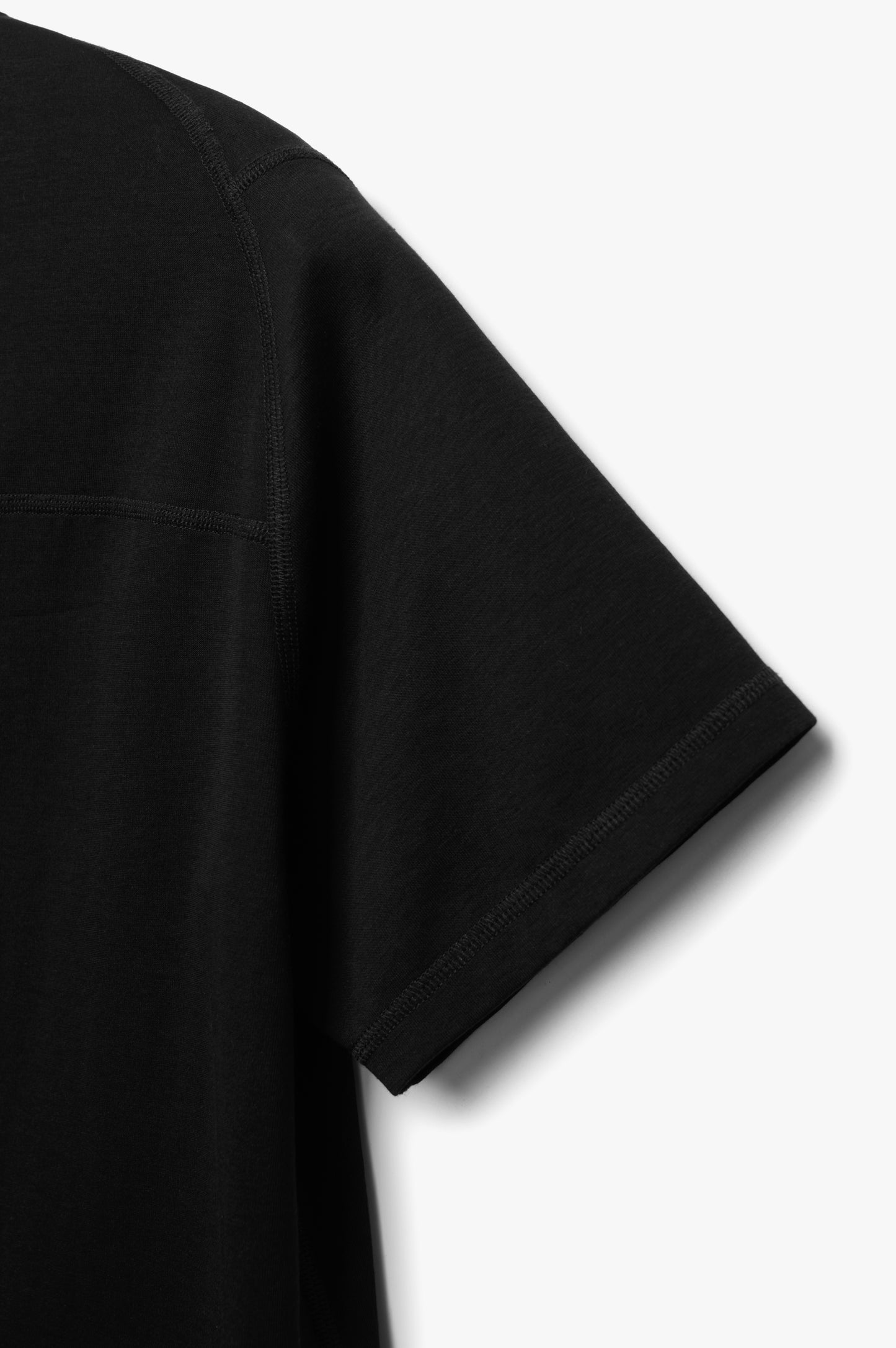 CONTOUR SHORT SLEEVE T-SHIRT