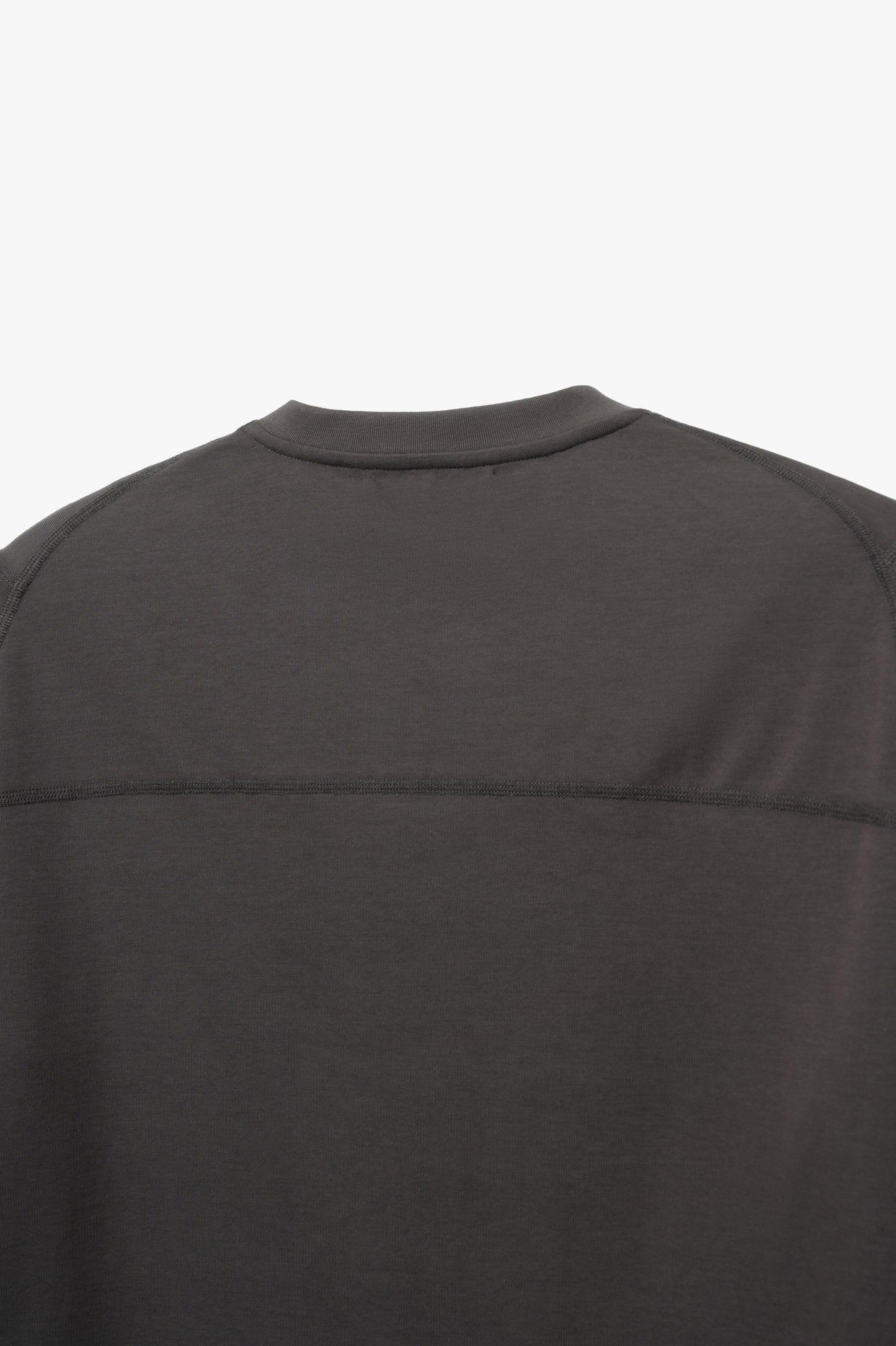 CONTOUR SHORT SLEEVE T-SHIRT