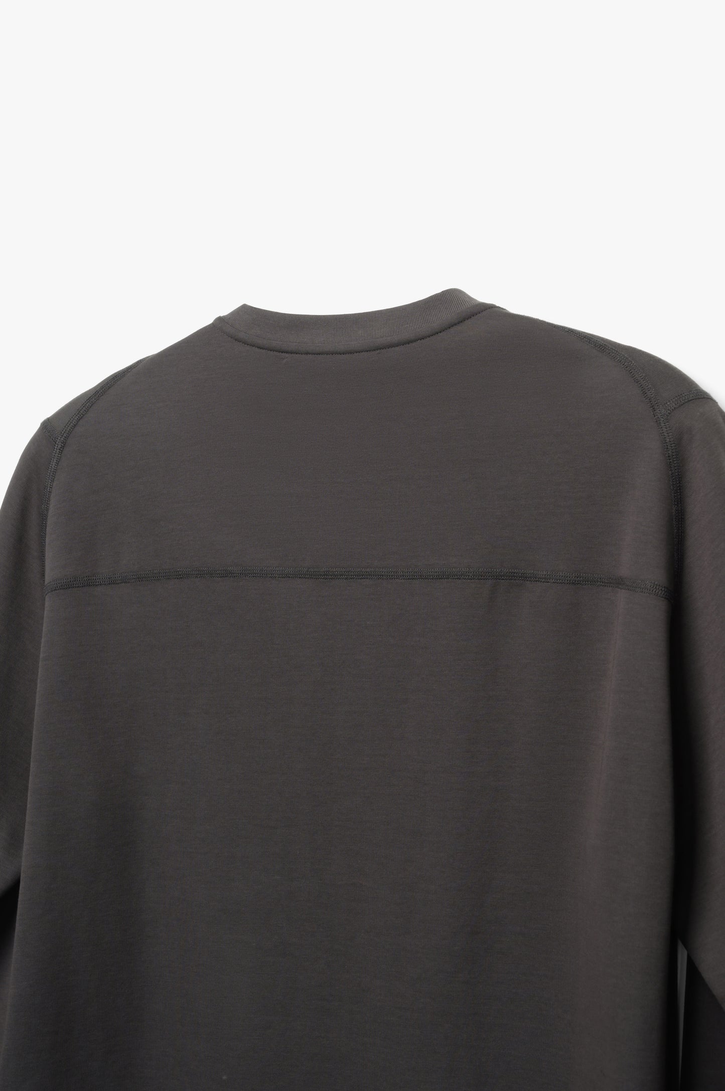 CONTOUR LONG SLEEVE T-SHIRT