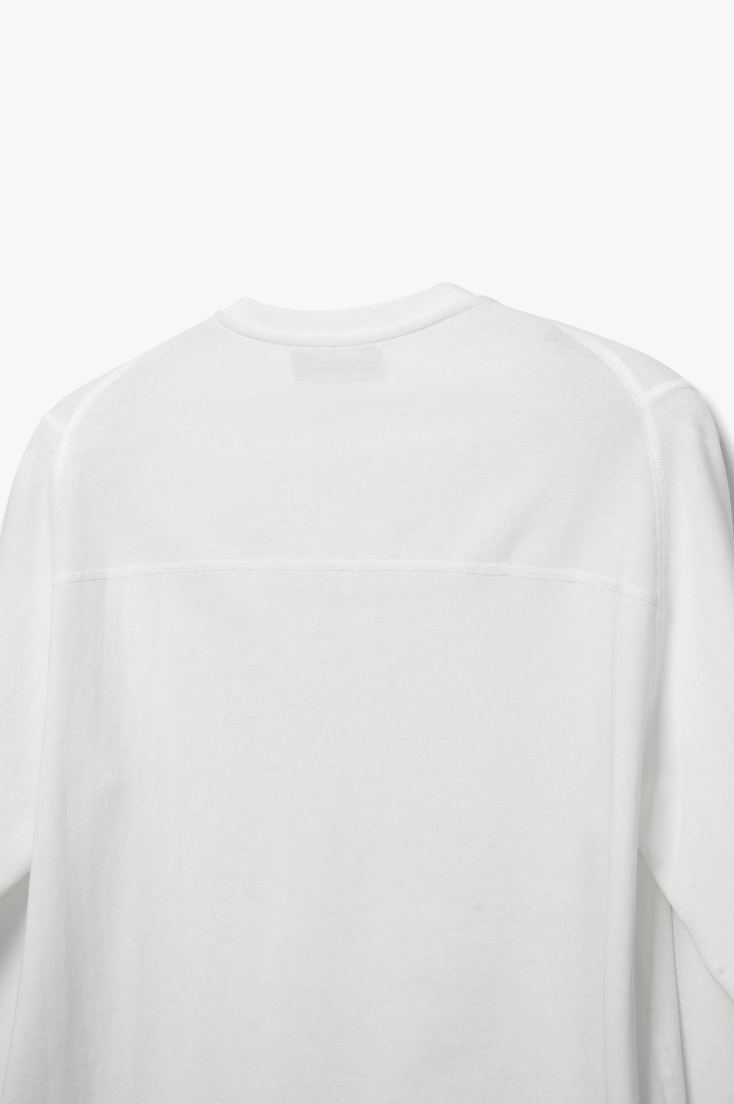 CONTOUR LONG SLEEVE T-SHIRT