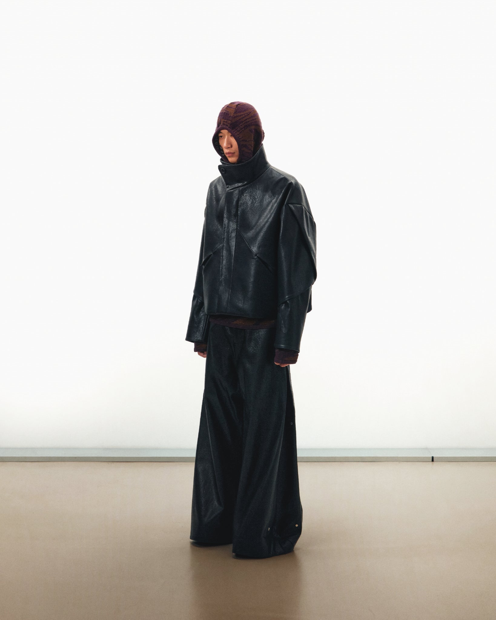 pet-tree-kor ptk23aw ケープ cape pet-tree-kor メンズ通販 - FARFETCH